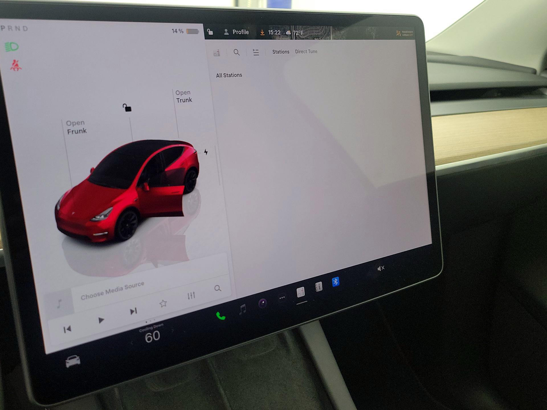 Thumbnail: 2024 Tesla Model Y - 16