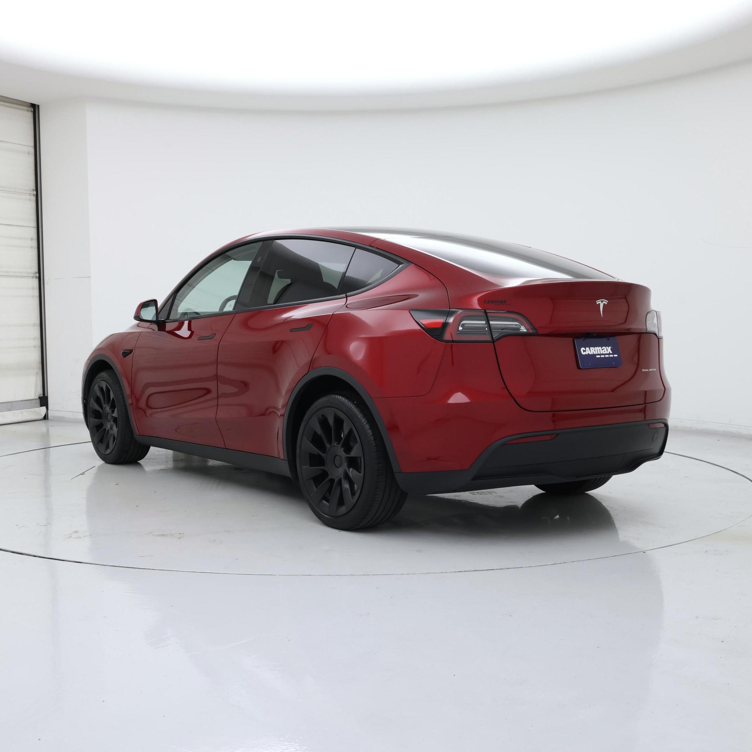 Thumbnail: 2024 Tesla Model Y - 2
