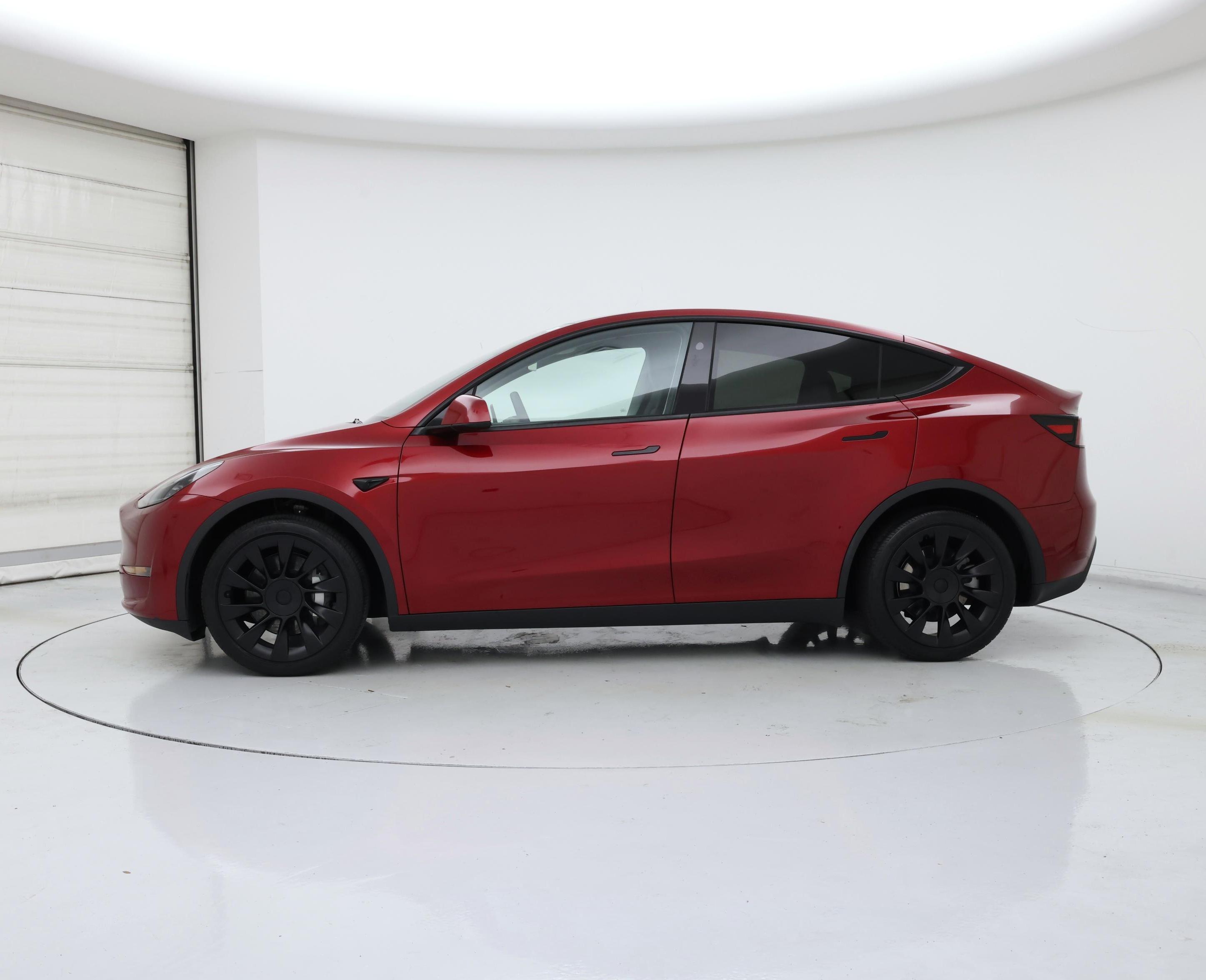 Thumbnail: 2024 Tesla Model Y - 3