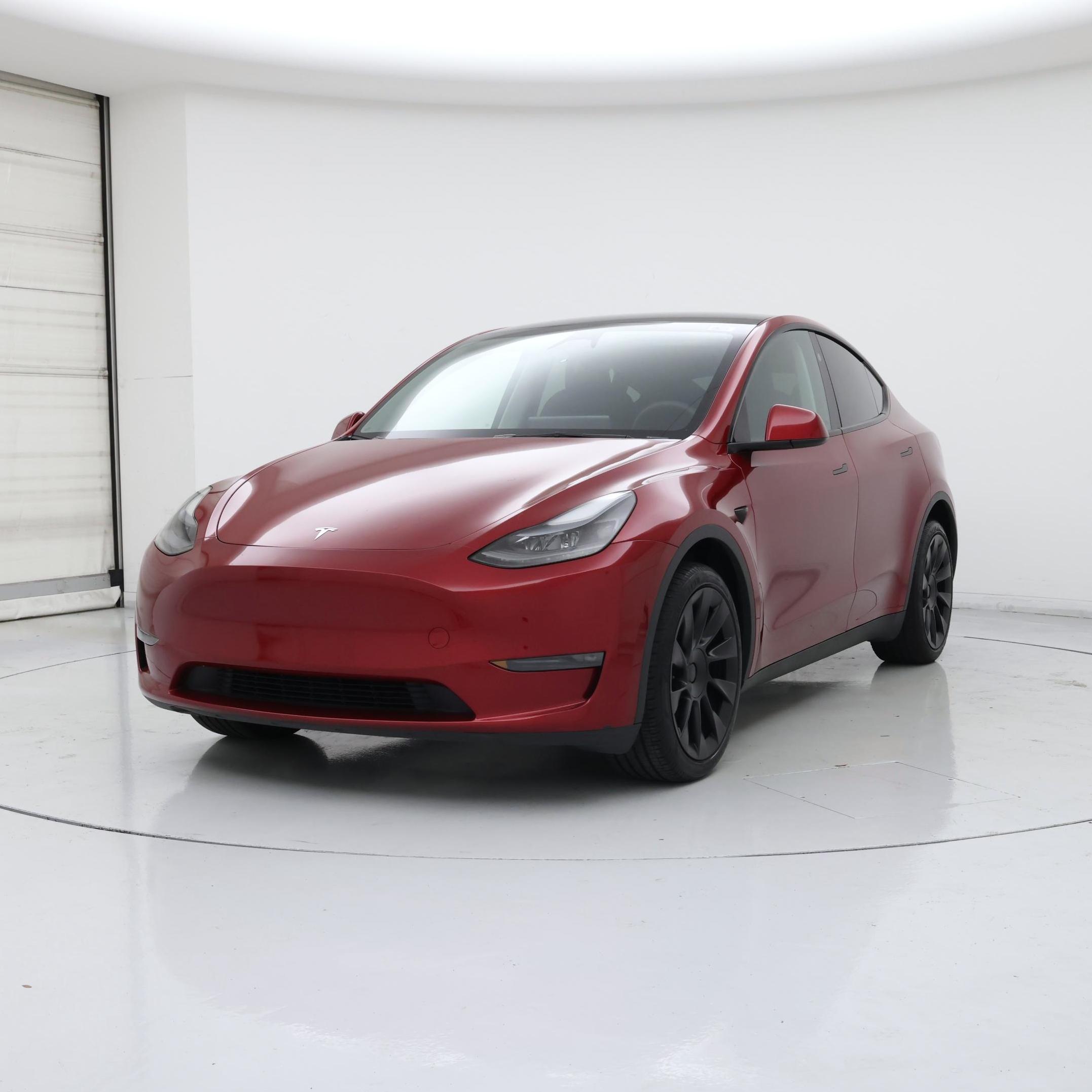 Thumbnail: 2024 Tesla Model Y - 4