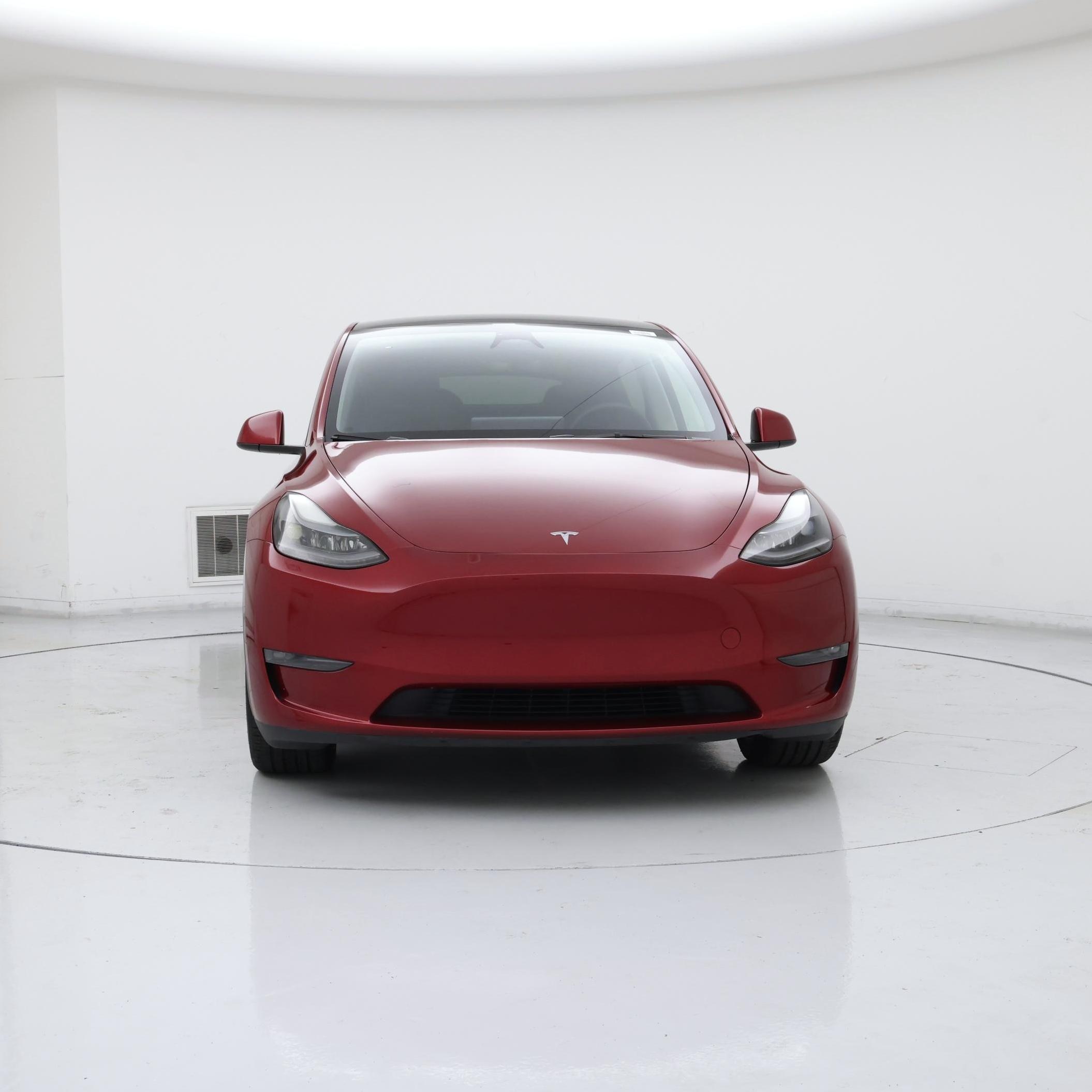 Thumbnail: 2024 Tesla Model Y - 5