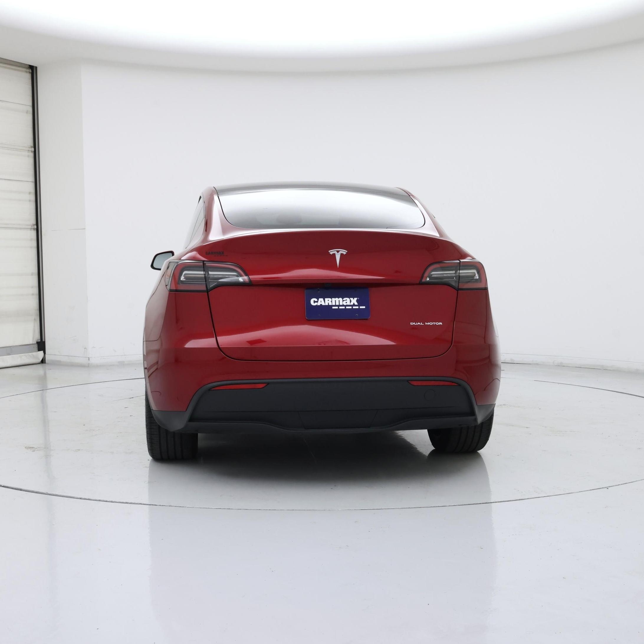 Thumbnail: 2024 Tesla Model Y - 6