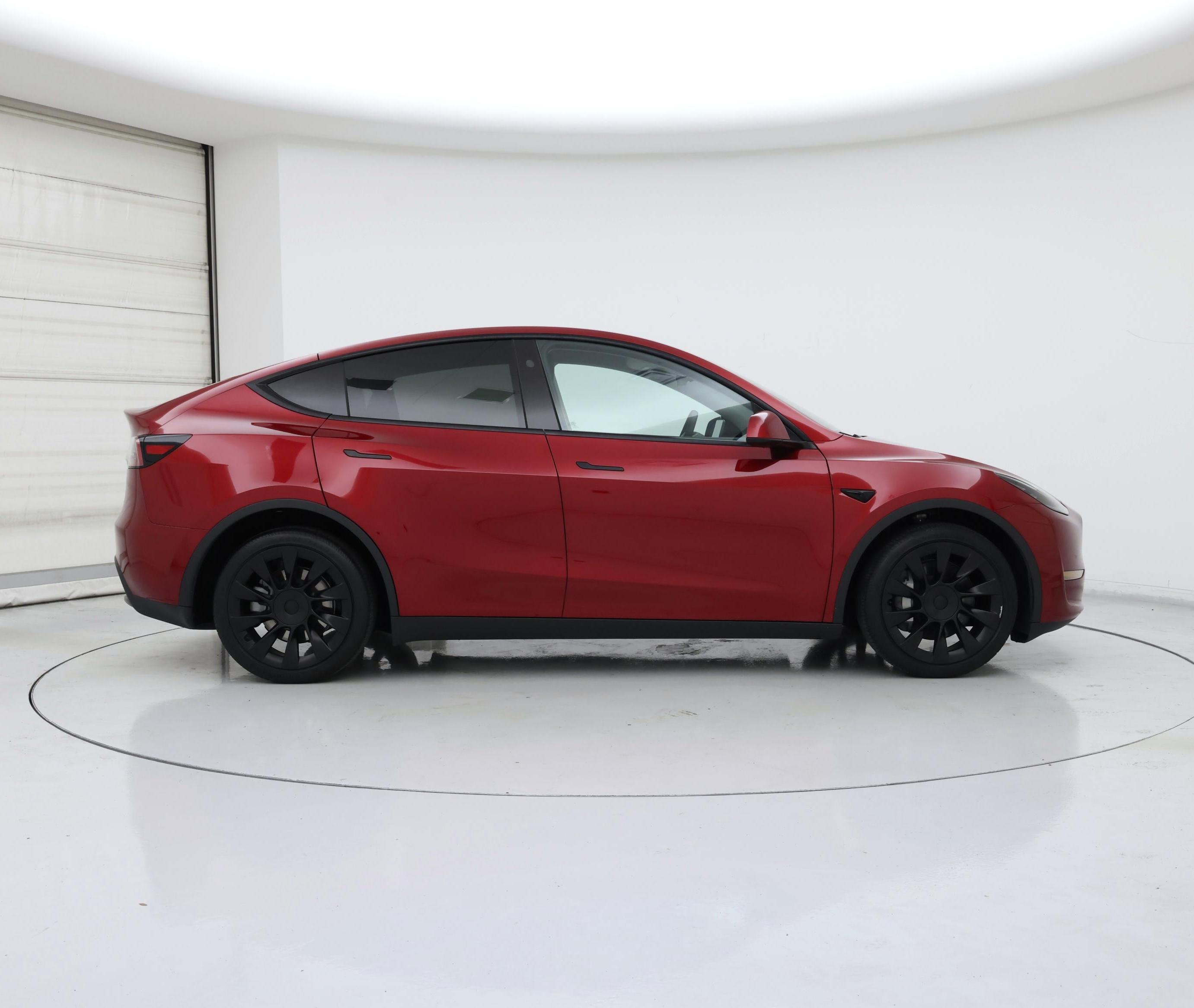 Thumbnail: 2024 Tesla Model Y - 7