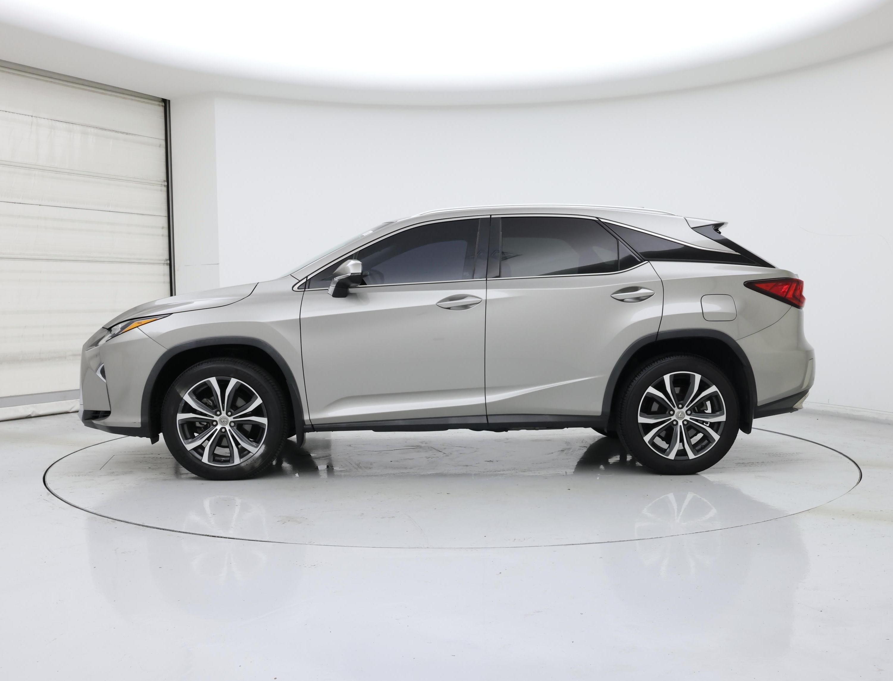 Thumbnail: 2017 Lexus RX - 3