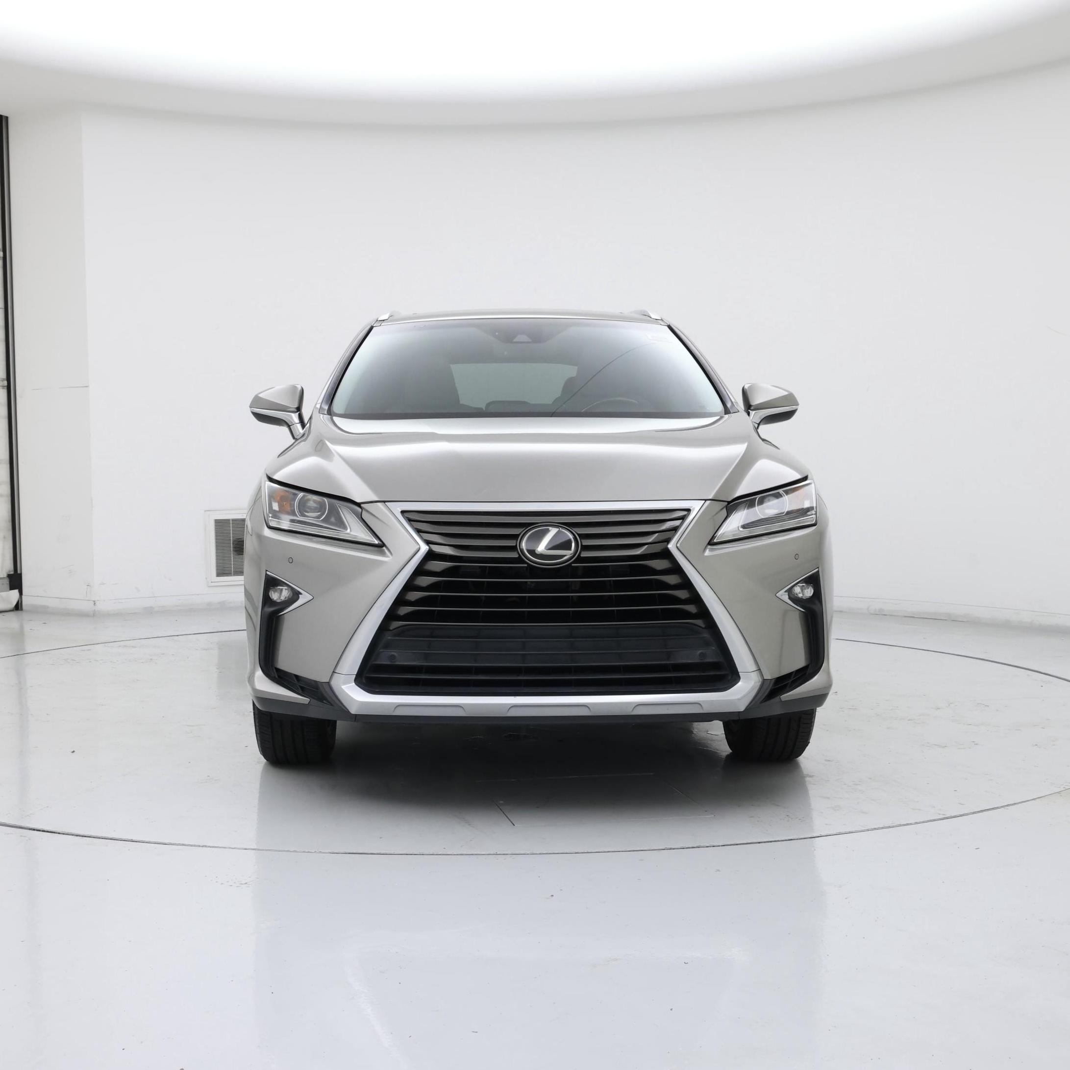 Thumbnail: 2017 Lexus RX - 5