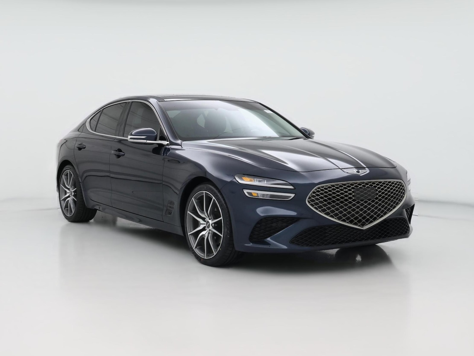 2022 GENESIS G70 Standard