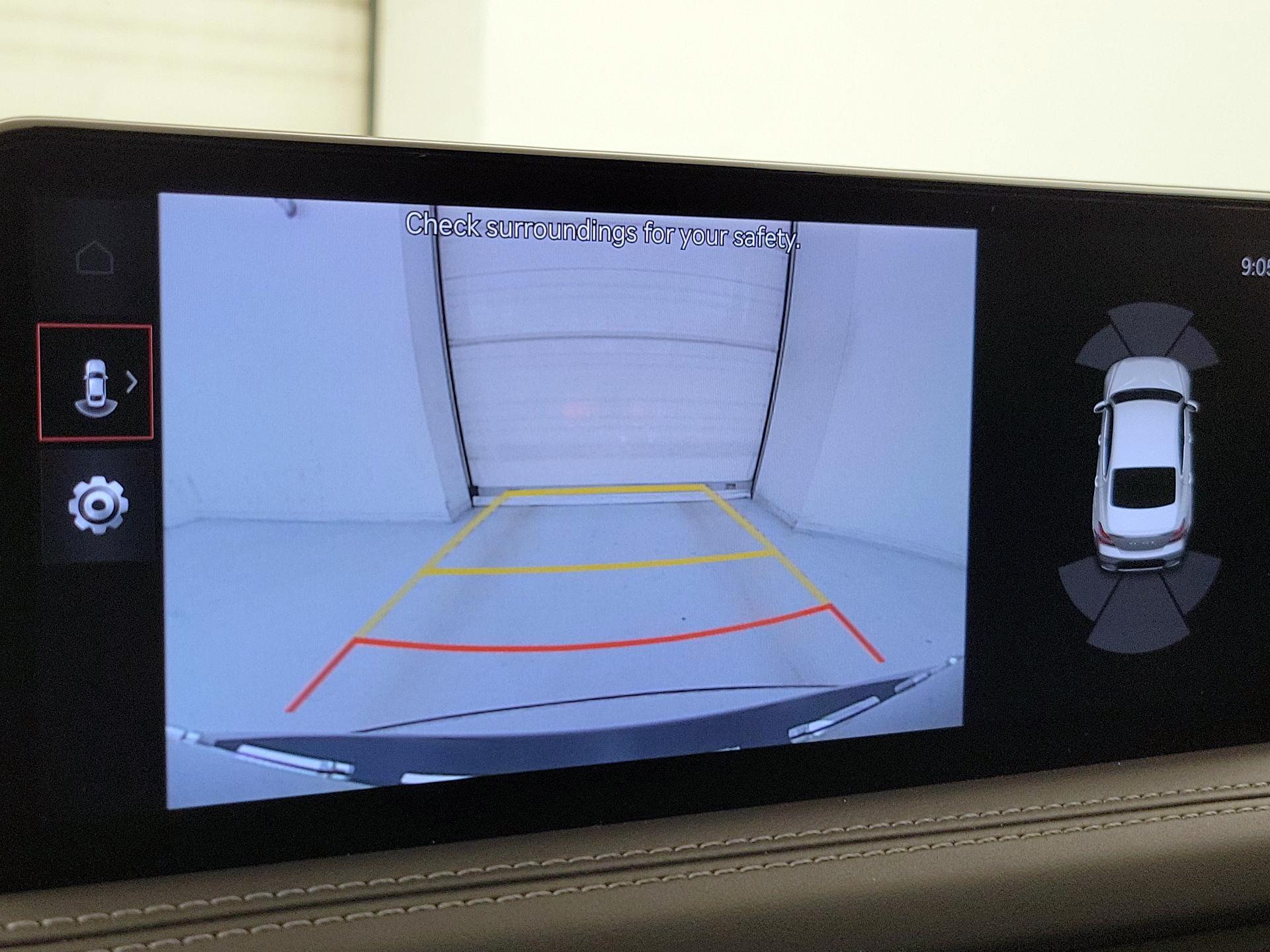 Thumbnail: 2022 Genesis G70 - 15