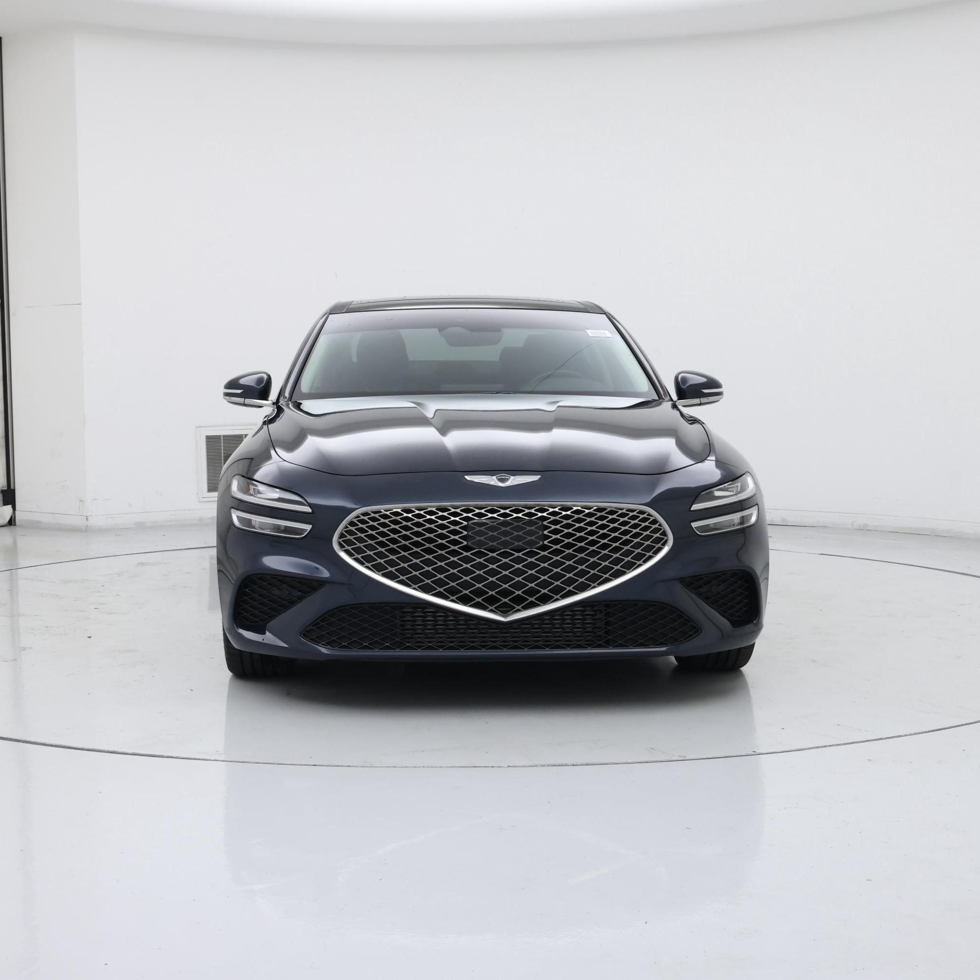 Thumbnail: 2022 Genesis G70 - 5