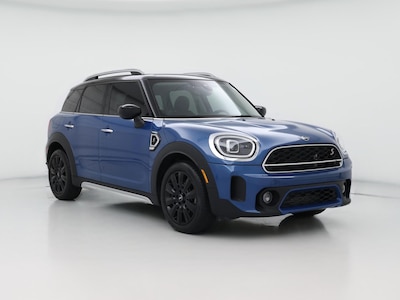 2024 Mini Cooper Countryman S