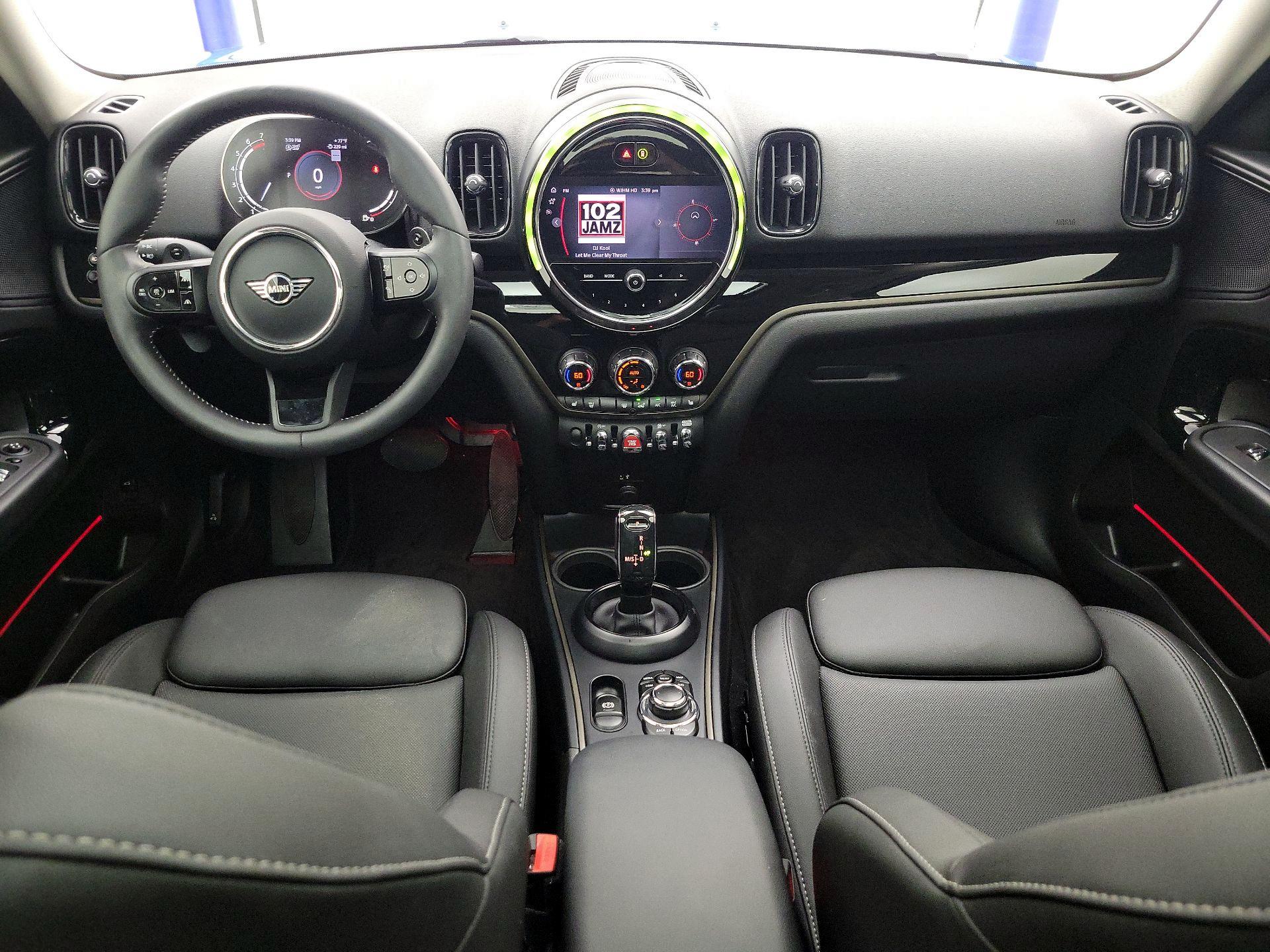 Thumbnail: 2024 MINI Cooper Countryman - 9