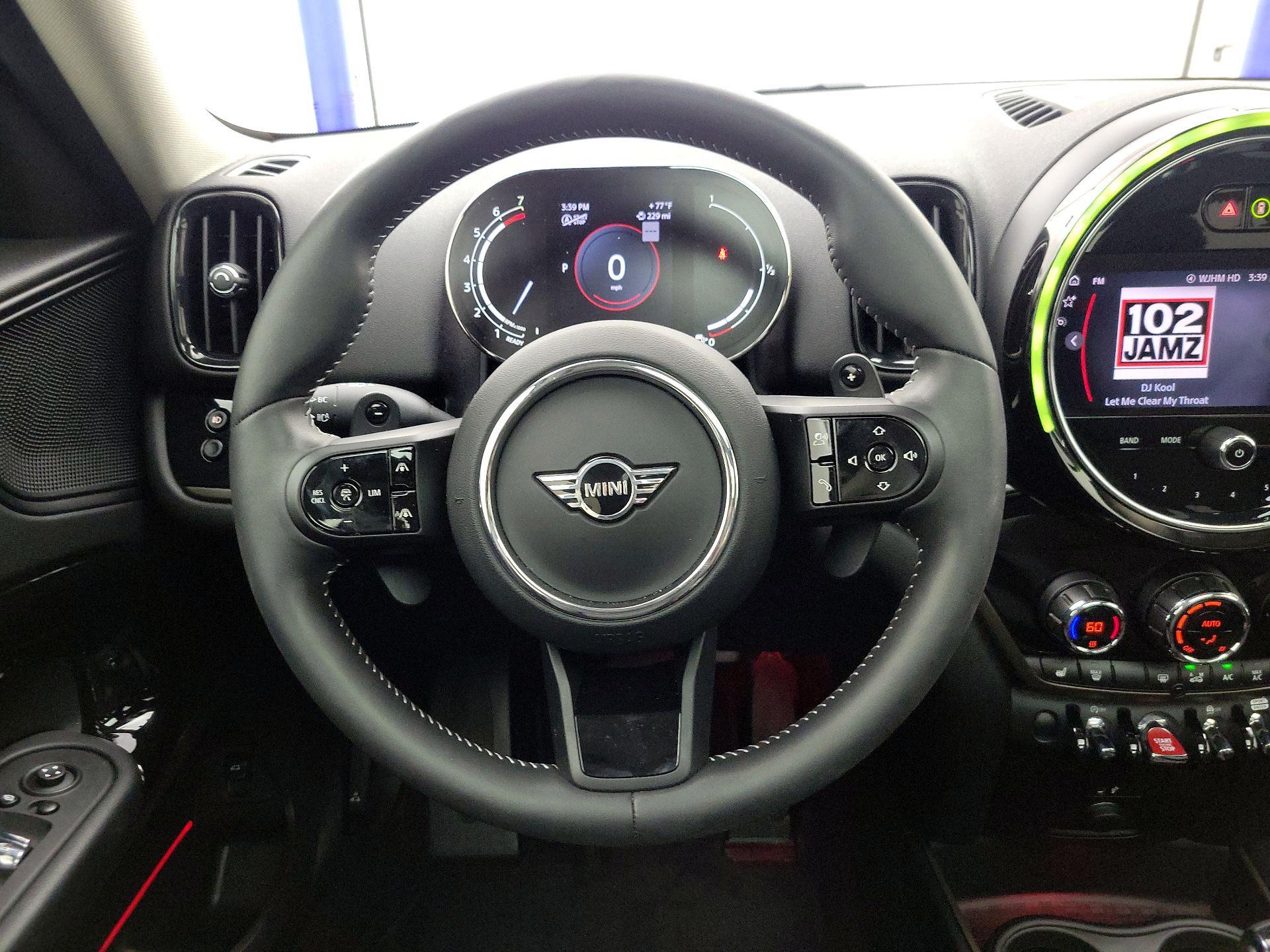 Thumbnail: 2024 MINI Cooper Countryman - 10