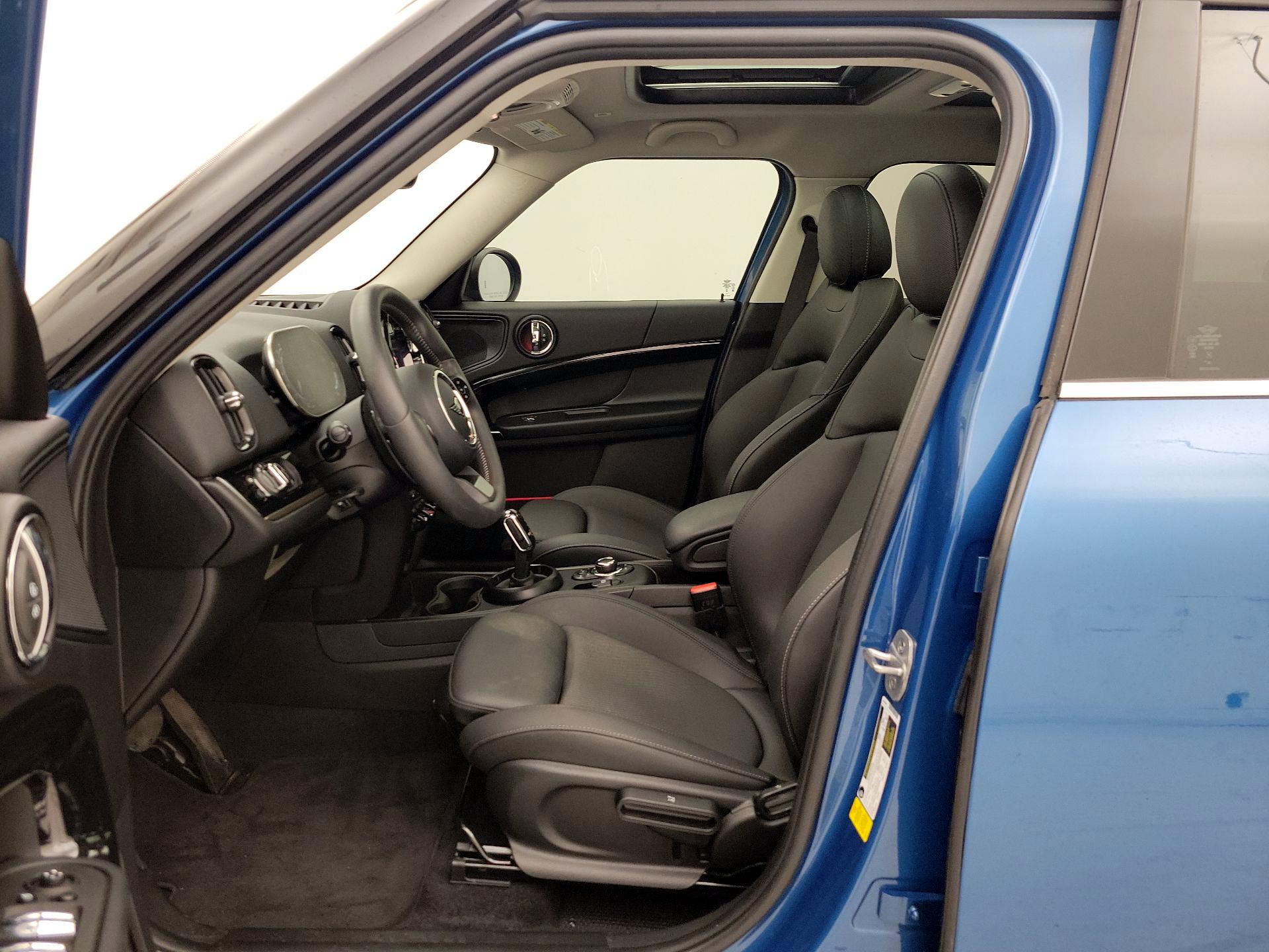 Thumbnail: 2024 MINI Cooper Countryman - 11