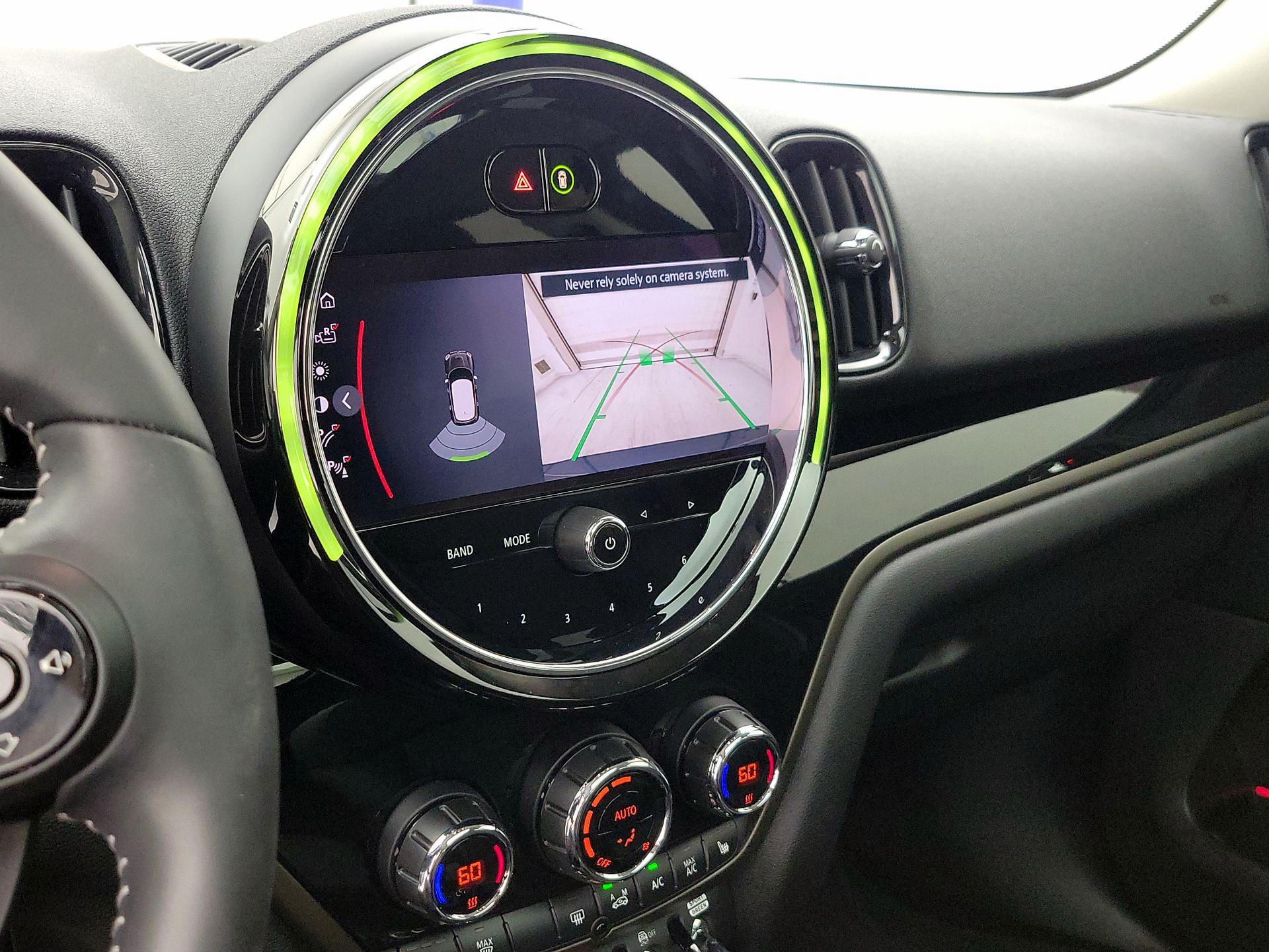Thumbnail: 2024 MINI Cooper Countryman - 15