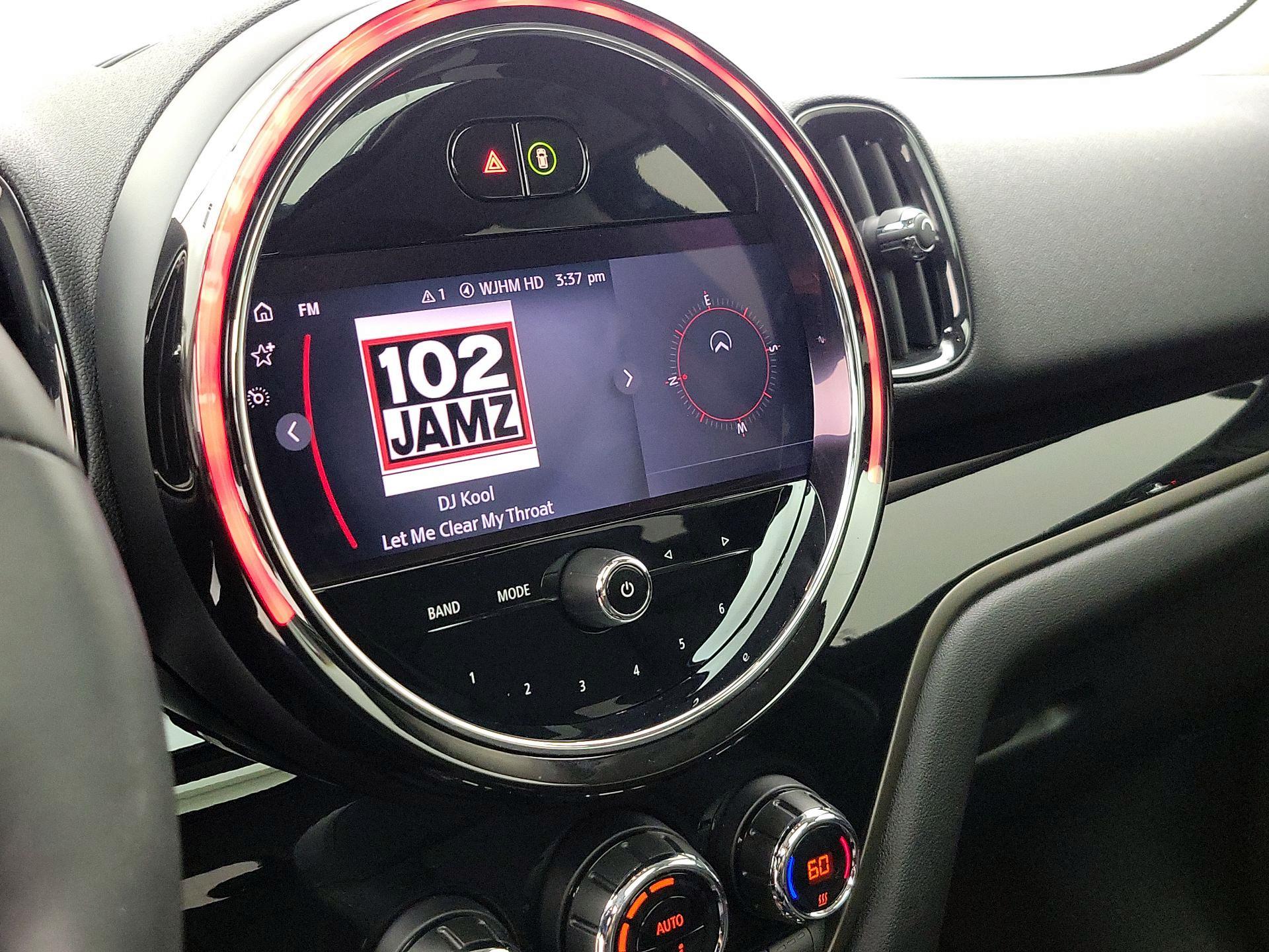 Thumbnail: 2024 MINI Cooper Countryman - 16