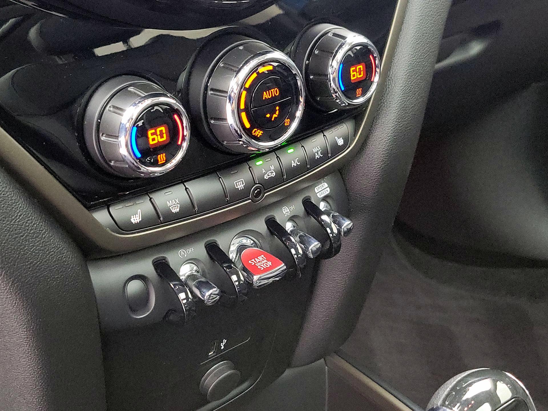 Thumbnail: 2024 MINI Cooper Countryman - 17
