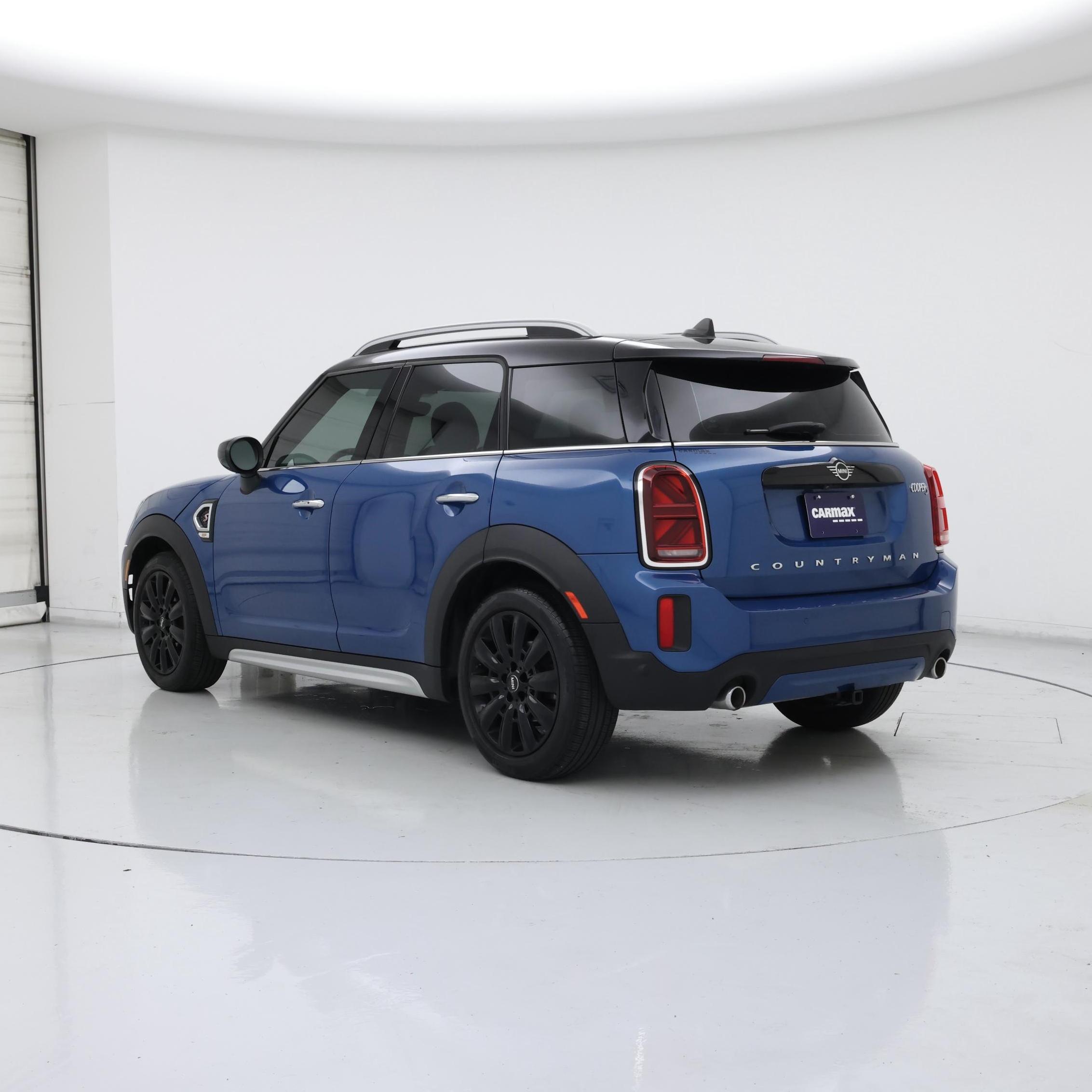 Thumbnail: 2024 MINI Cooper Countryman - 2