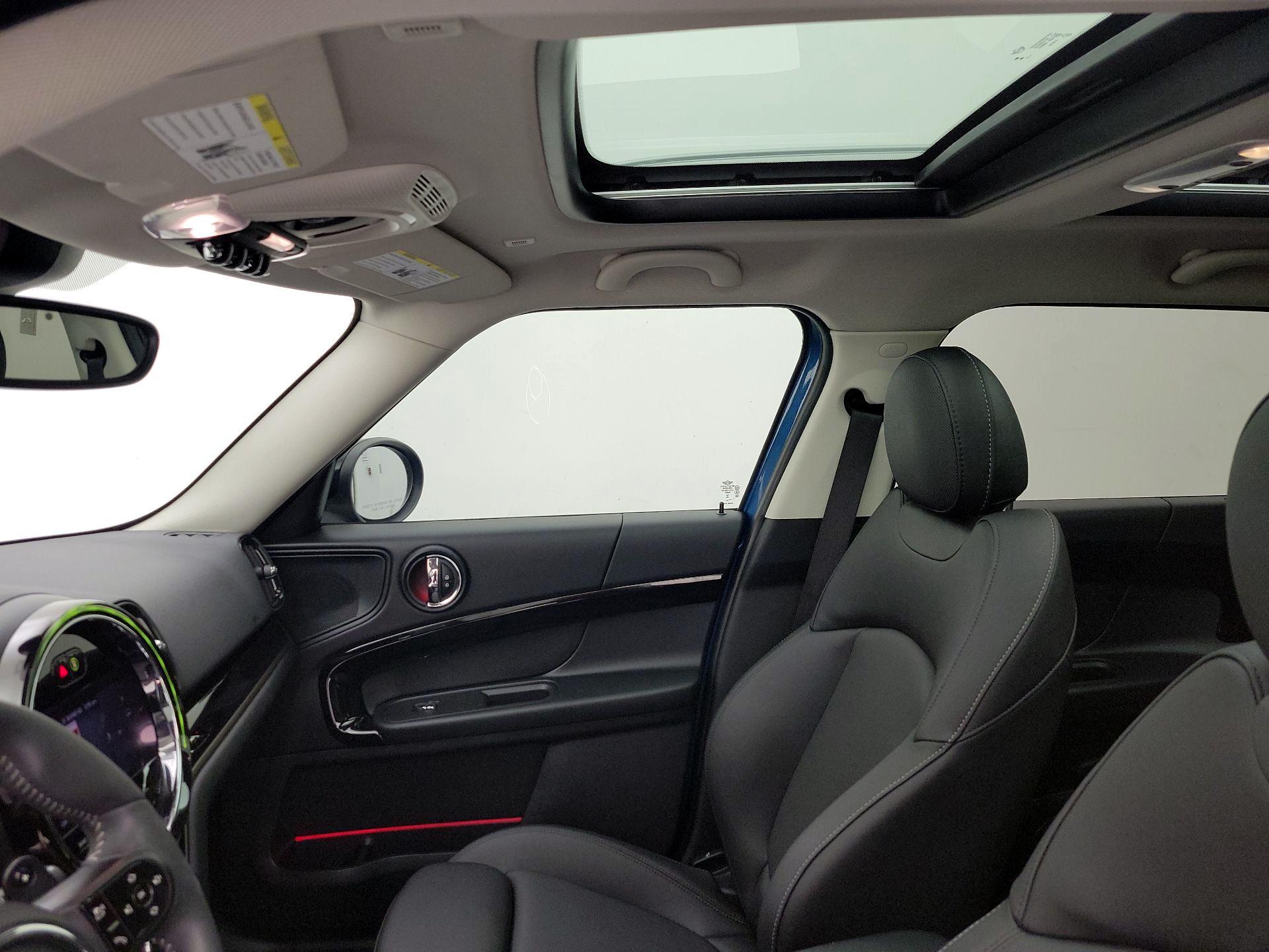 Thumbnail: 2024 MINI Cooper Countryman - 20