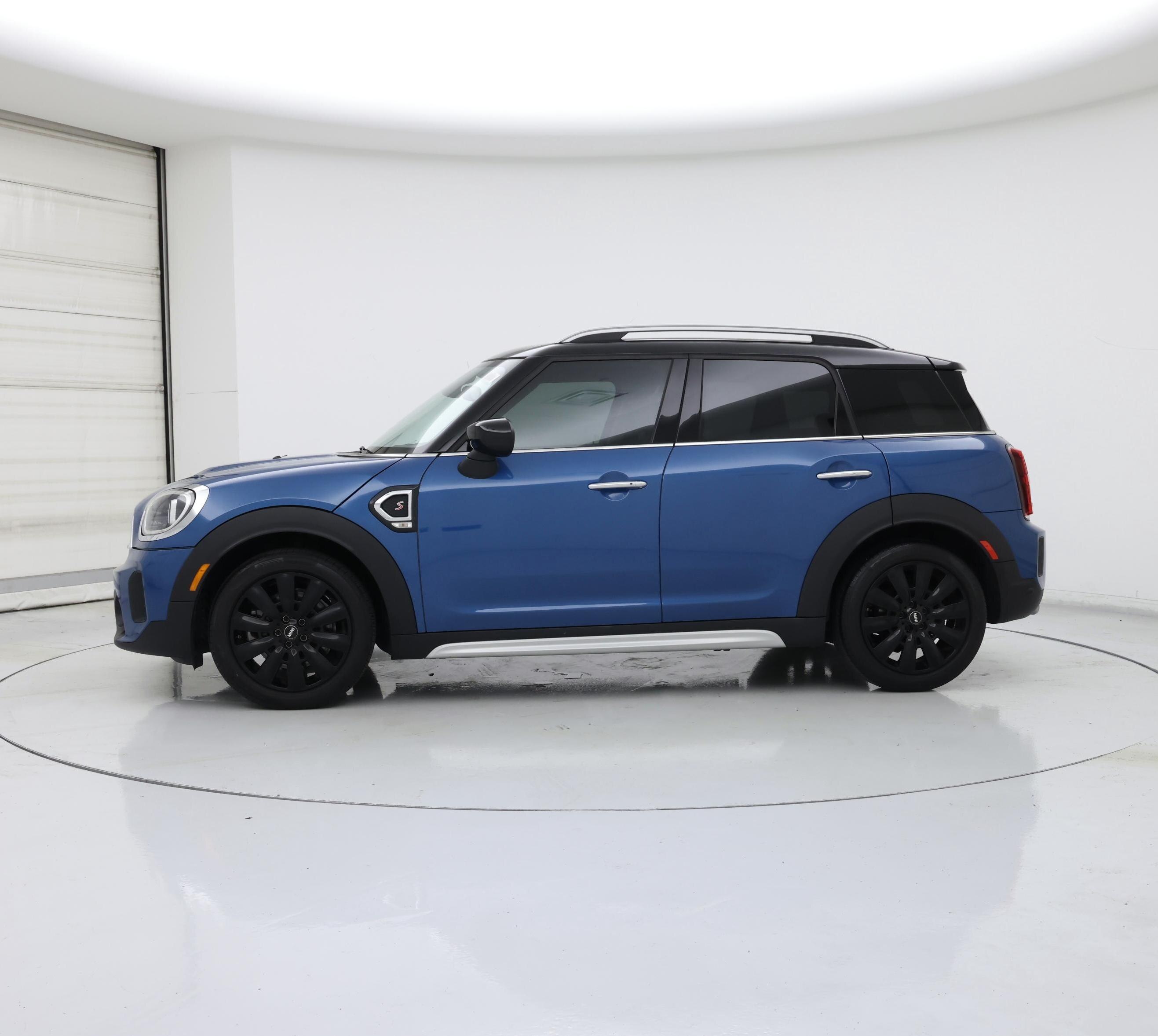 Thumbnail: 2024 MINI Cooper Countryman - 3