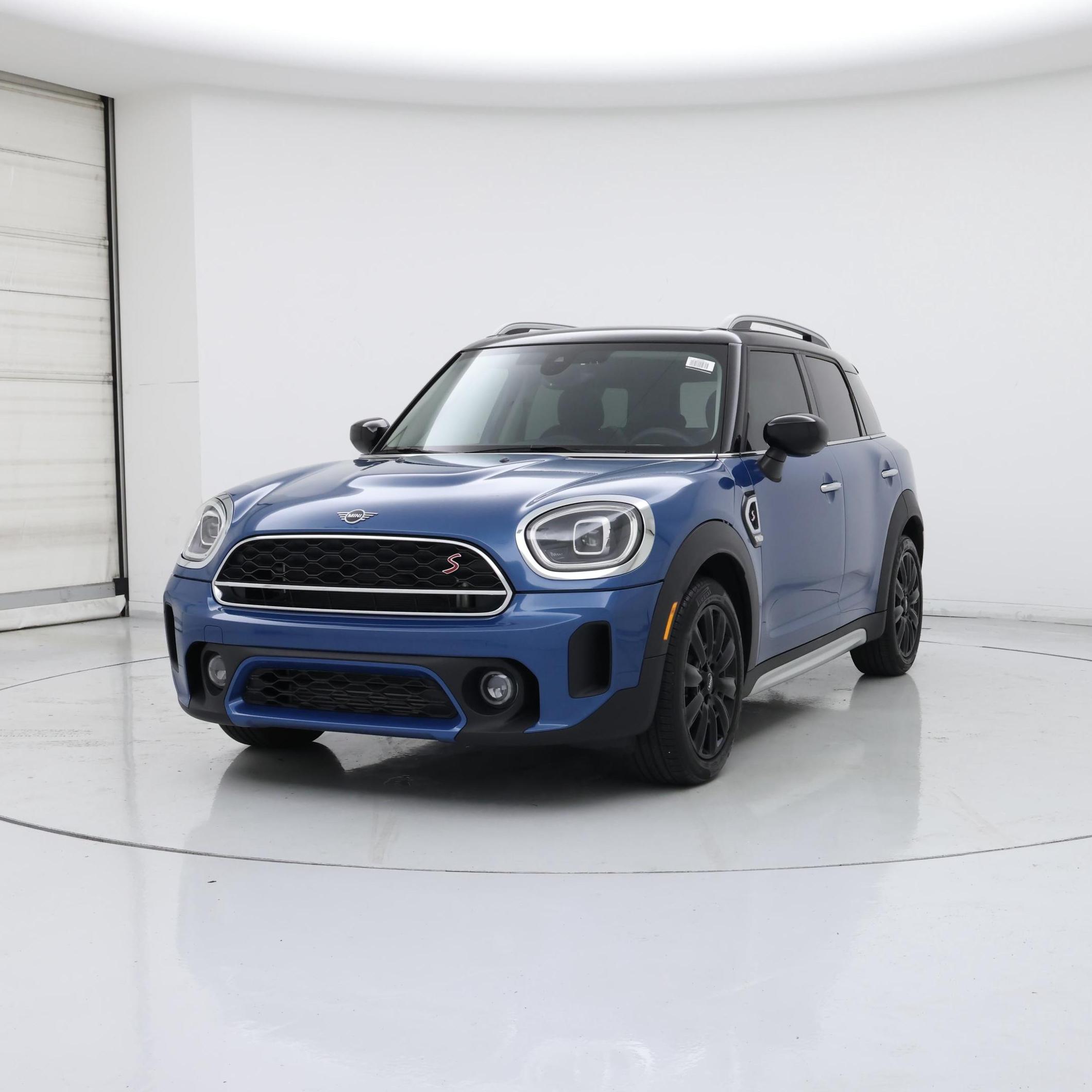 Thumbnail: 2024 MINI Cooper Countryman - 4