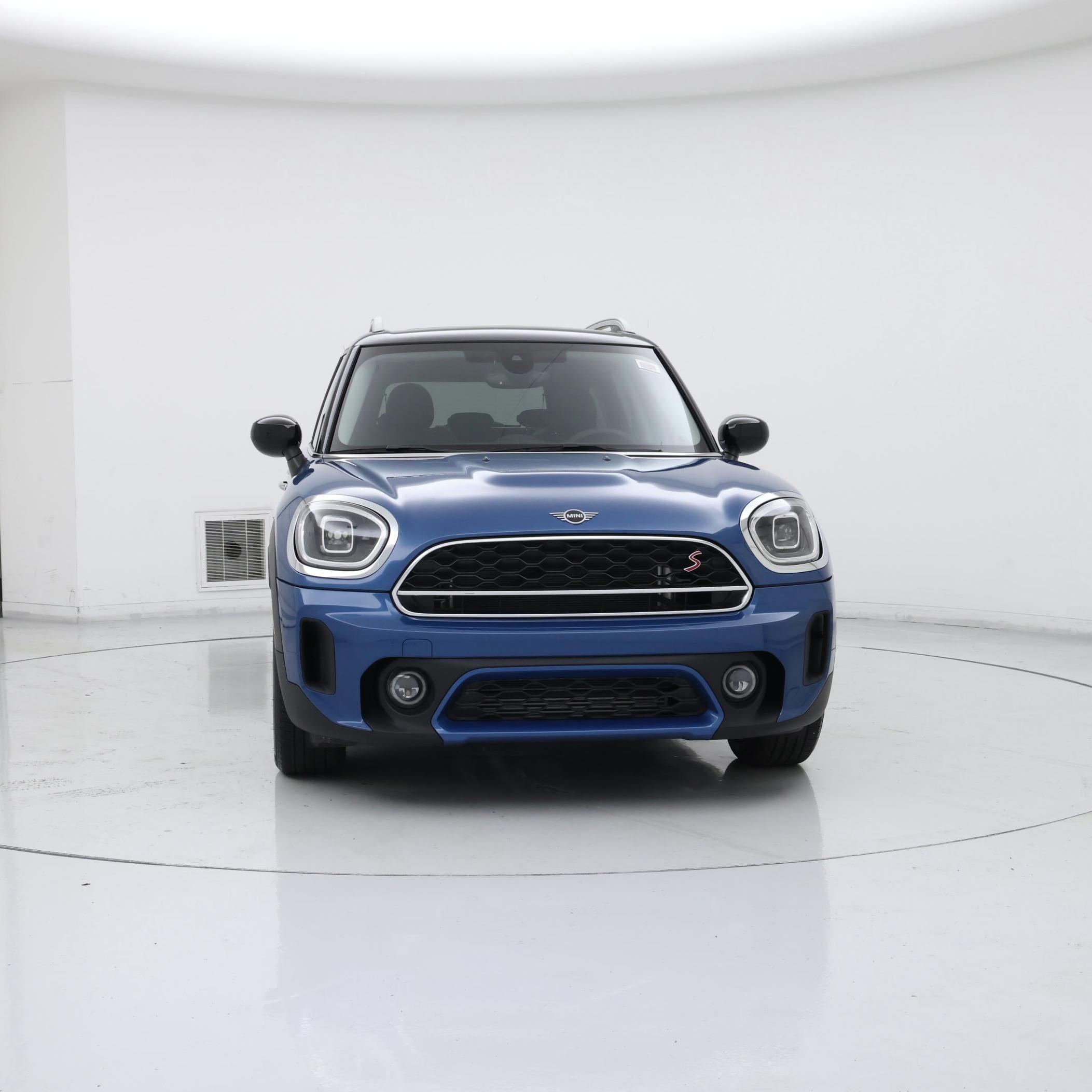 Thumbnail: 2024 MINI Cooper Countryman - 5