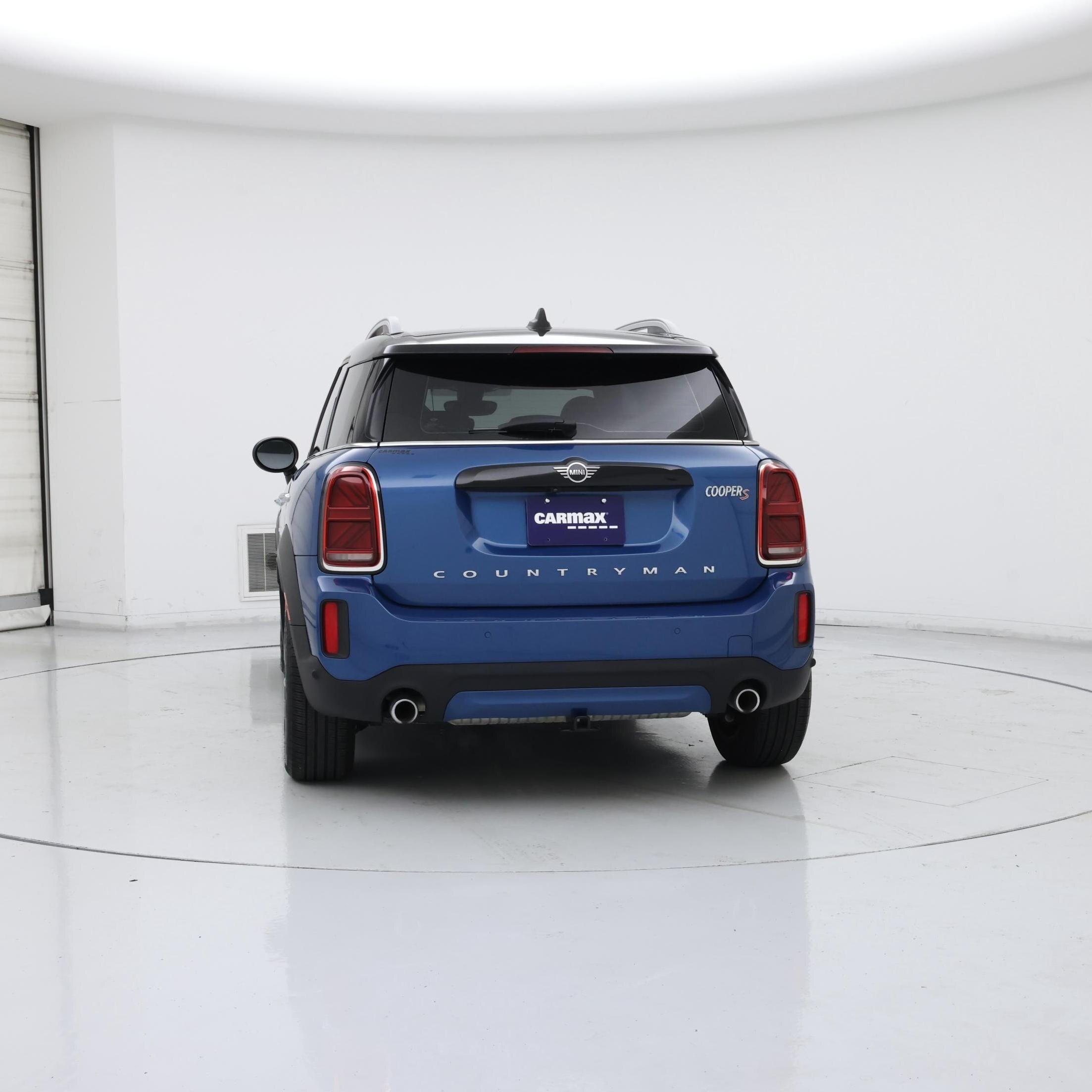 Thumbnail: 2024 MINI Cooper Countryman - 6