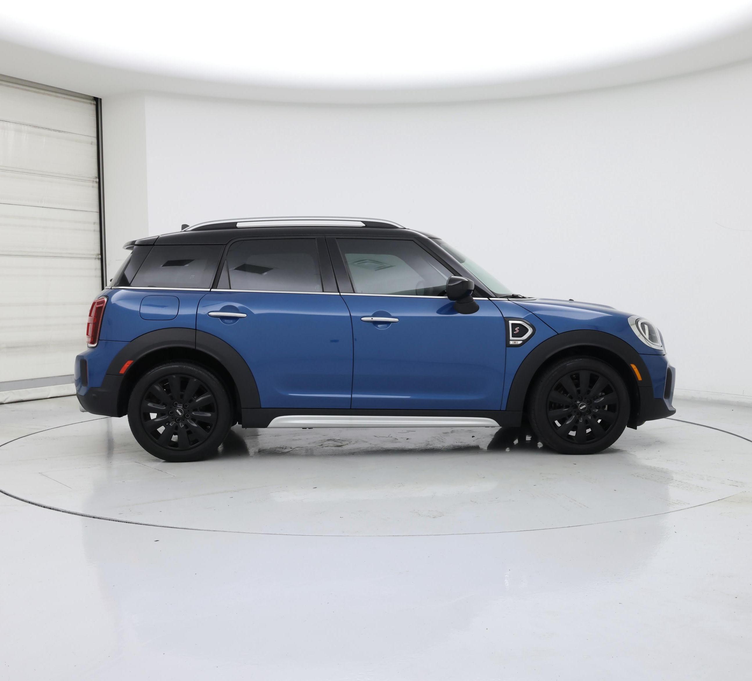 Thumbnail: 2024 MINI Cooper Countryman - 7