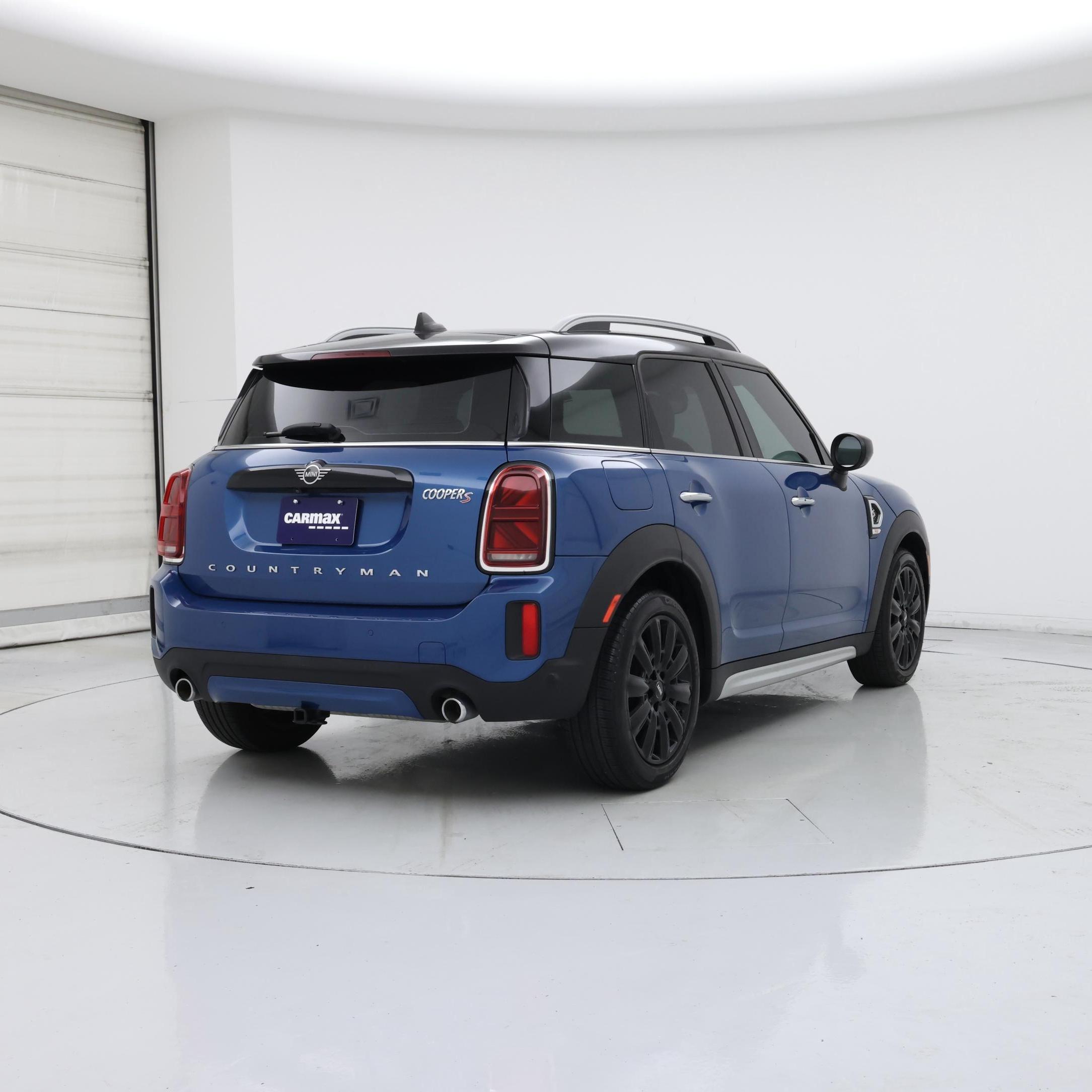 Thumbnail: 2024 MINI Cooper Countryman - 8