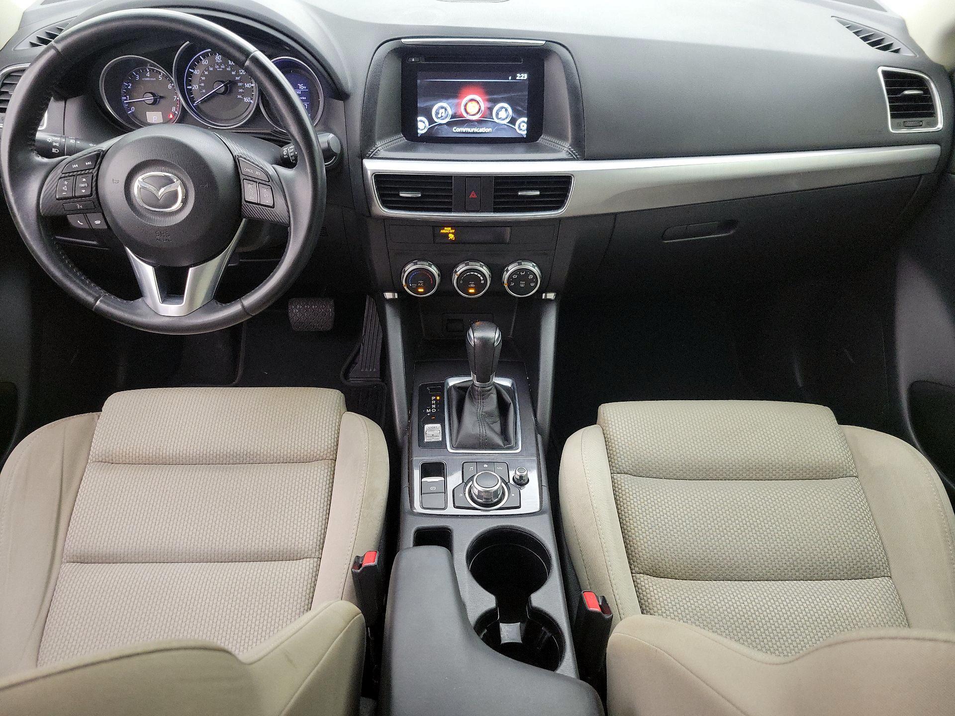Thumbnail: 2016 Mazda CX-5 - 9