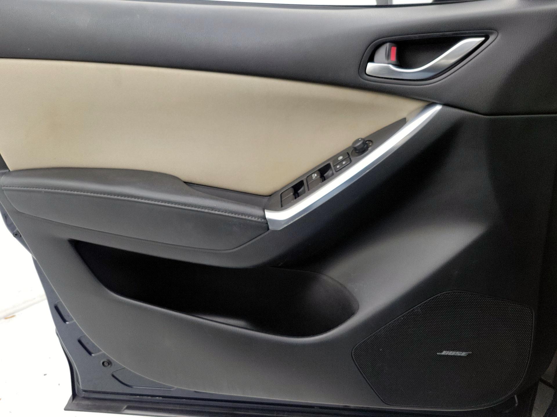 Thumbnail: 2016 Mazda CX-5 - 12