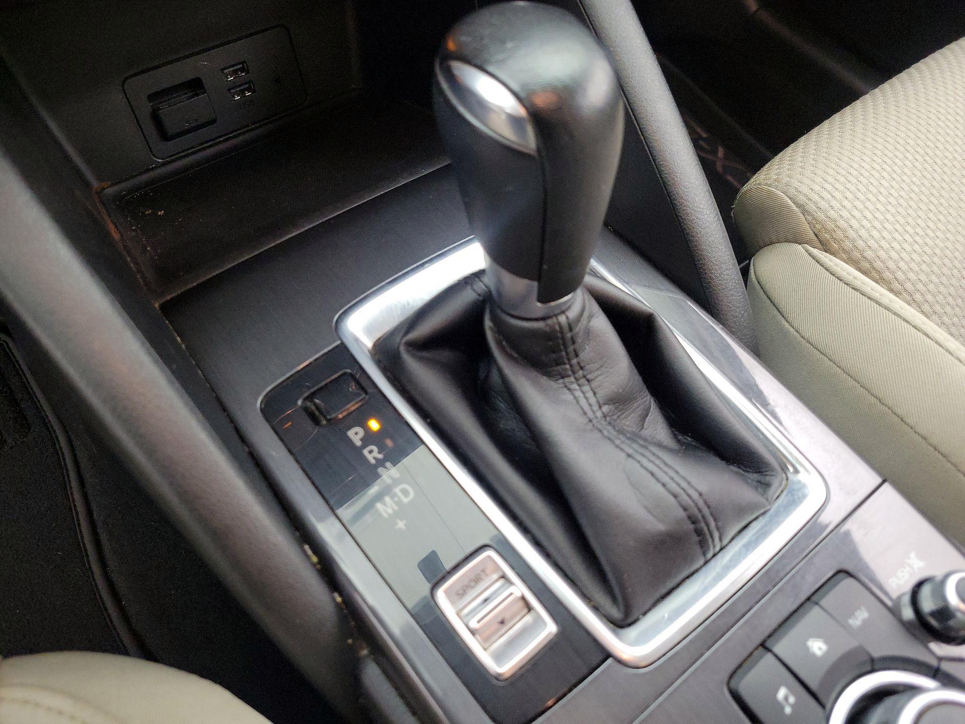 Thumbnail: 2016 Mazda CX-5 - 18