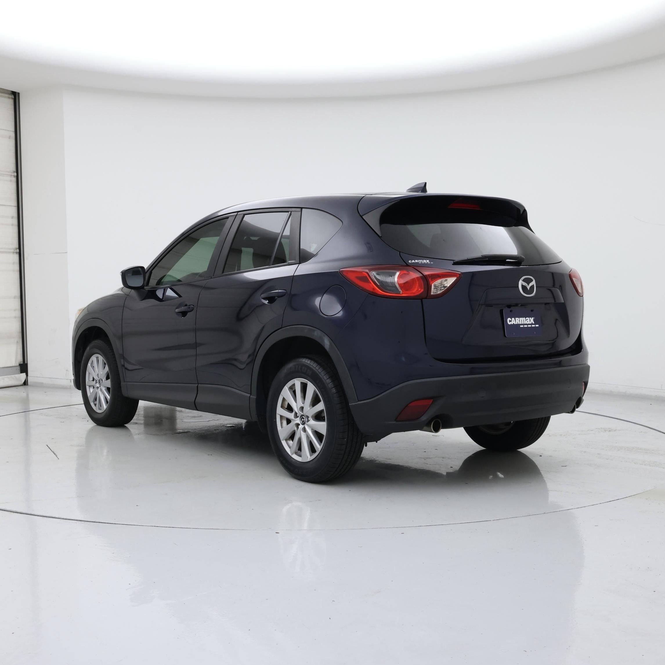 Thumbnail: 2016 Mazda CX-5 - 2
