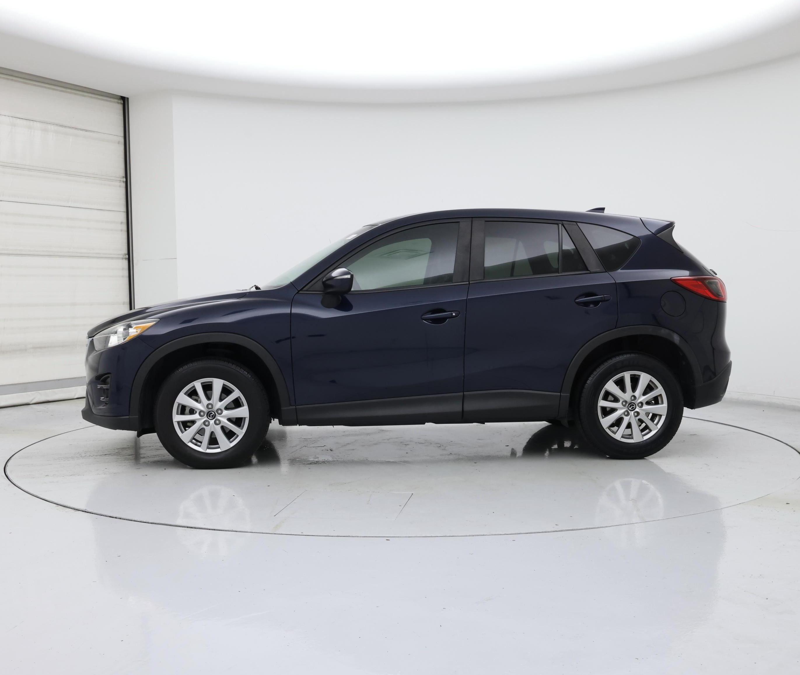 Thumbnail: 2016 Mazda CX-5 - 3