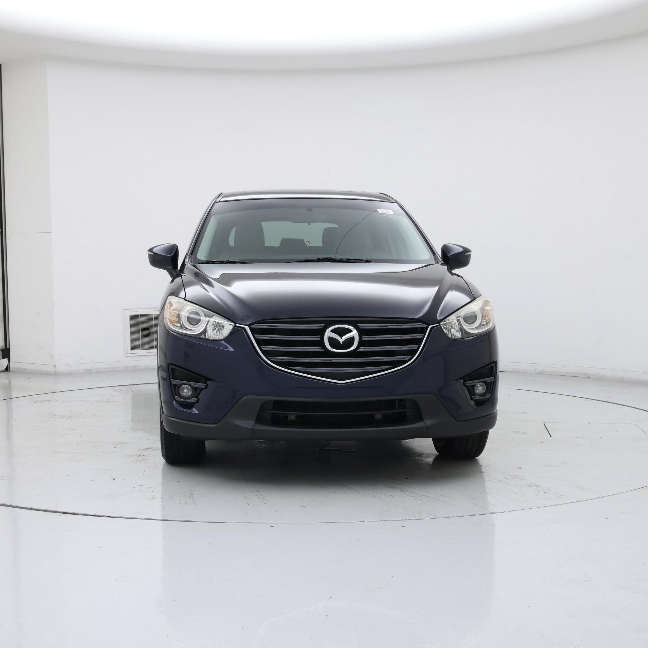 Thumbnail: 2016 Mazda CX-5 - 5