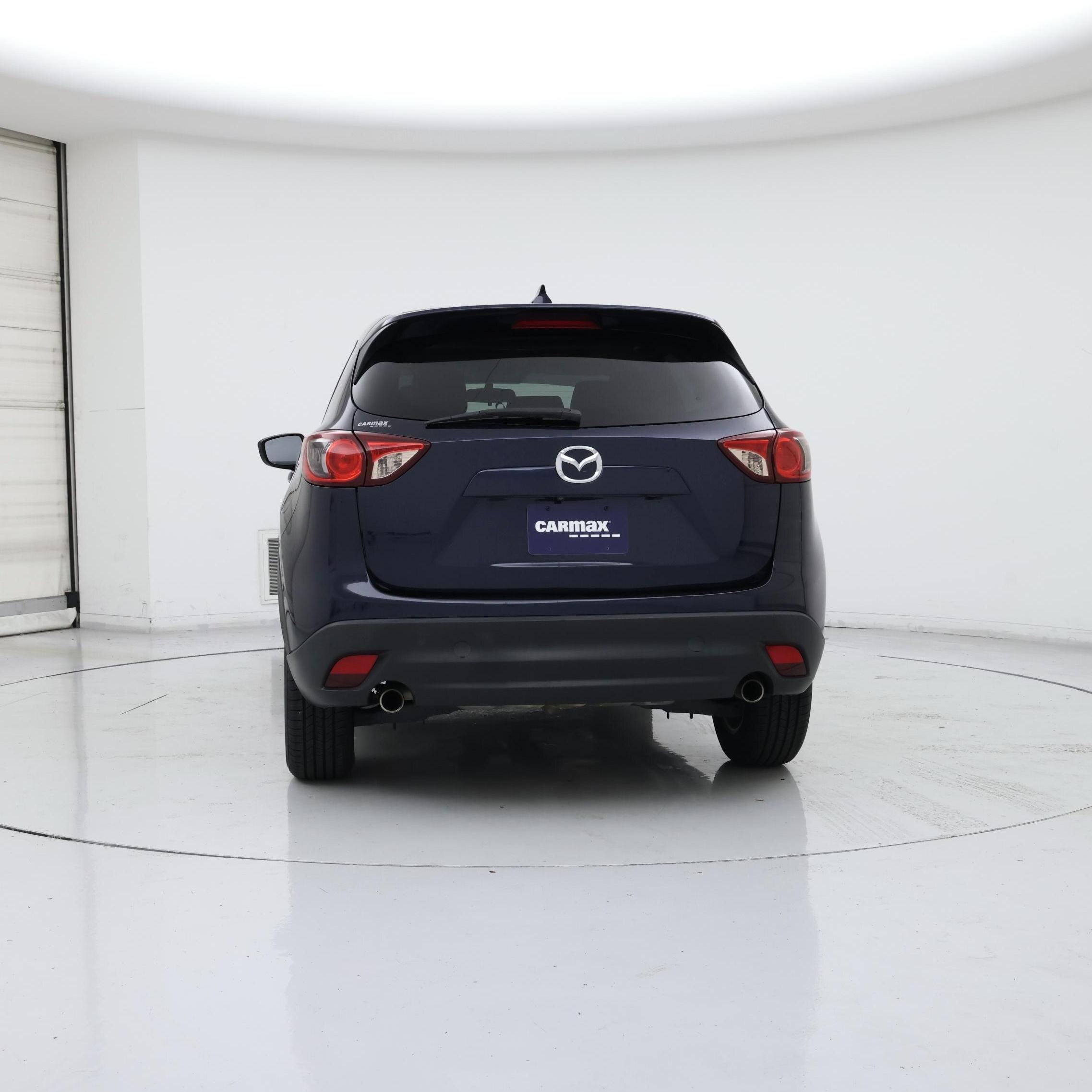 Thumbnail: 2016 Mazda CX-5 - 6