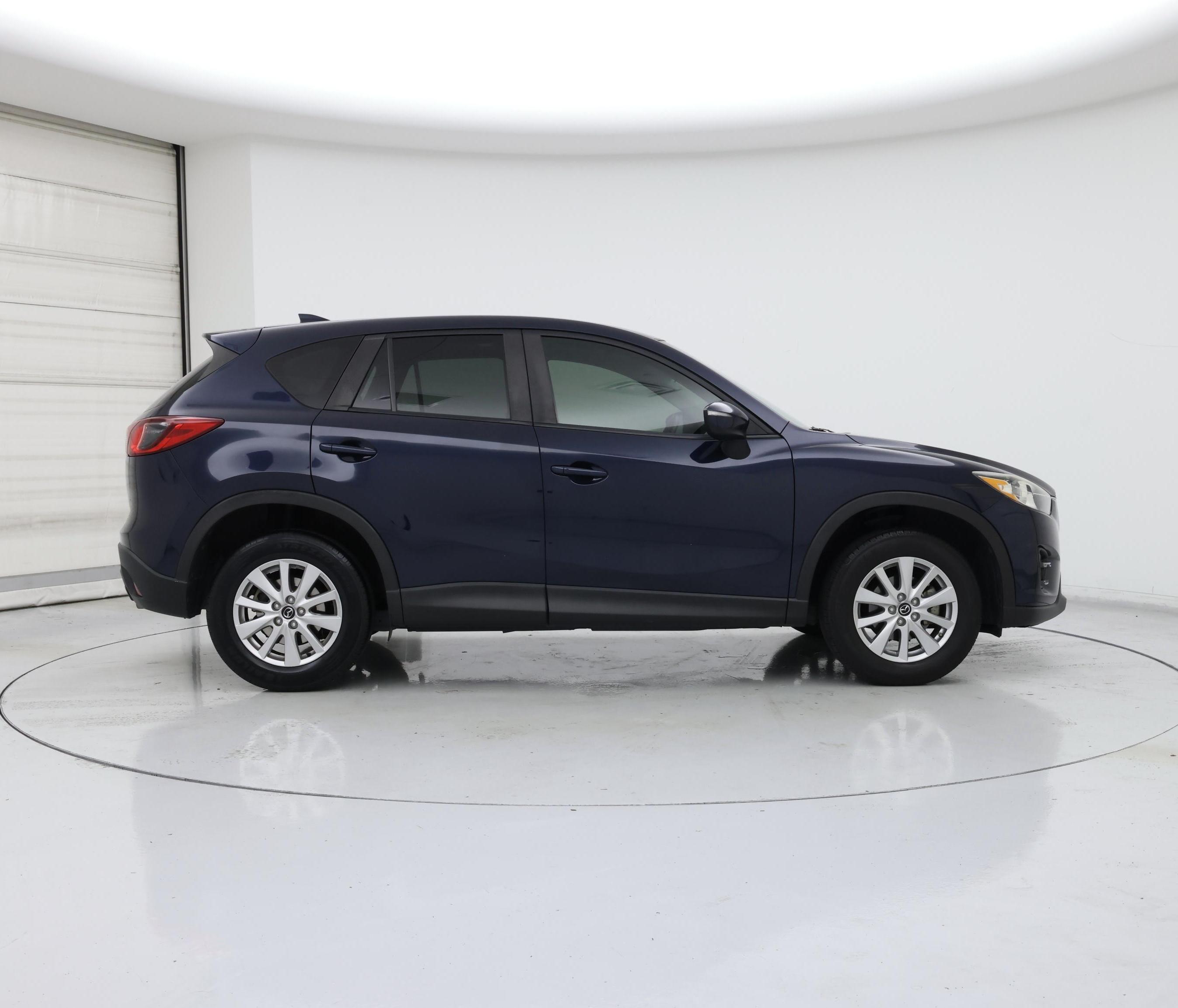 Thumbnail: 2016 Mazda CX-5 - 7