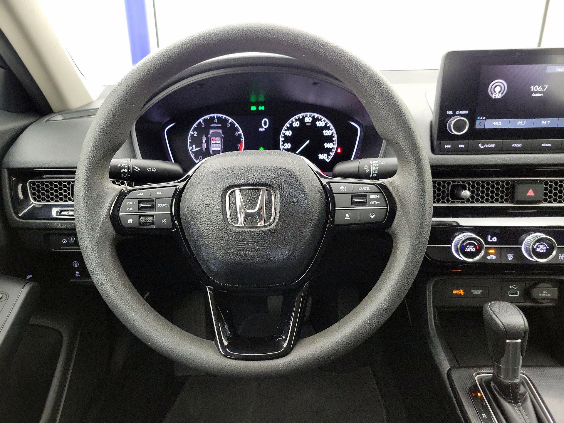 Thumbnail: 2023 Honda Civic - 10