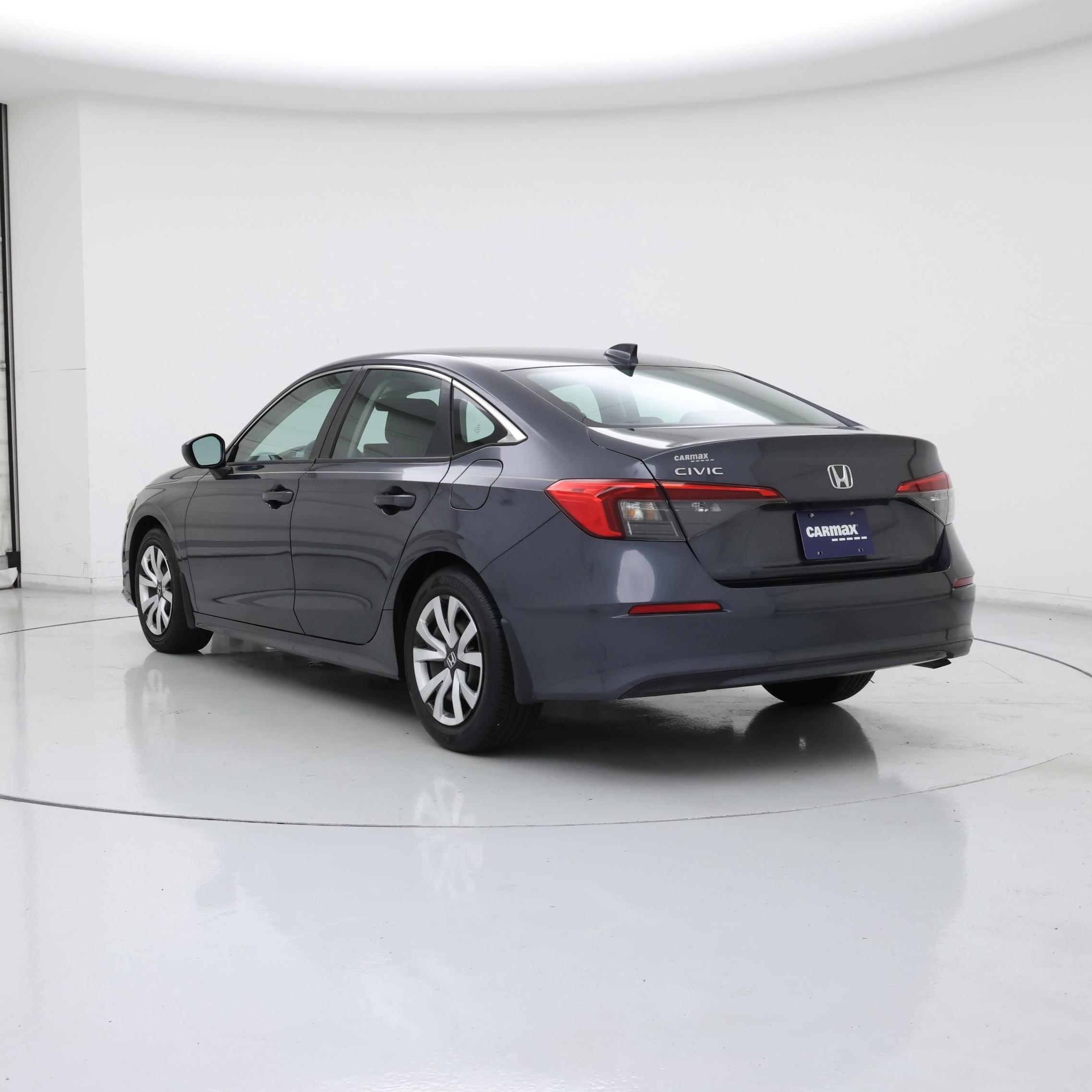 Thumbnail: 2023 Honda Civic - 2