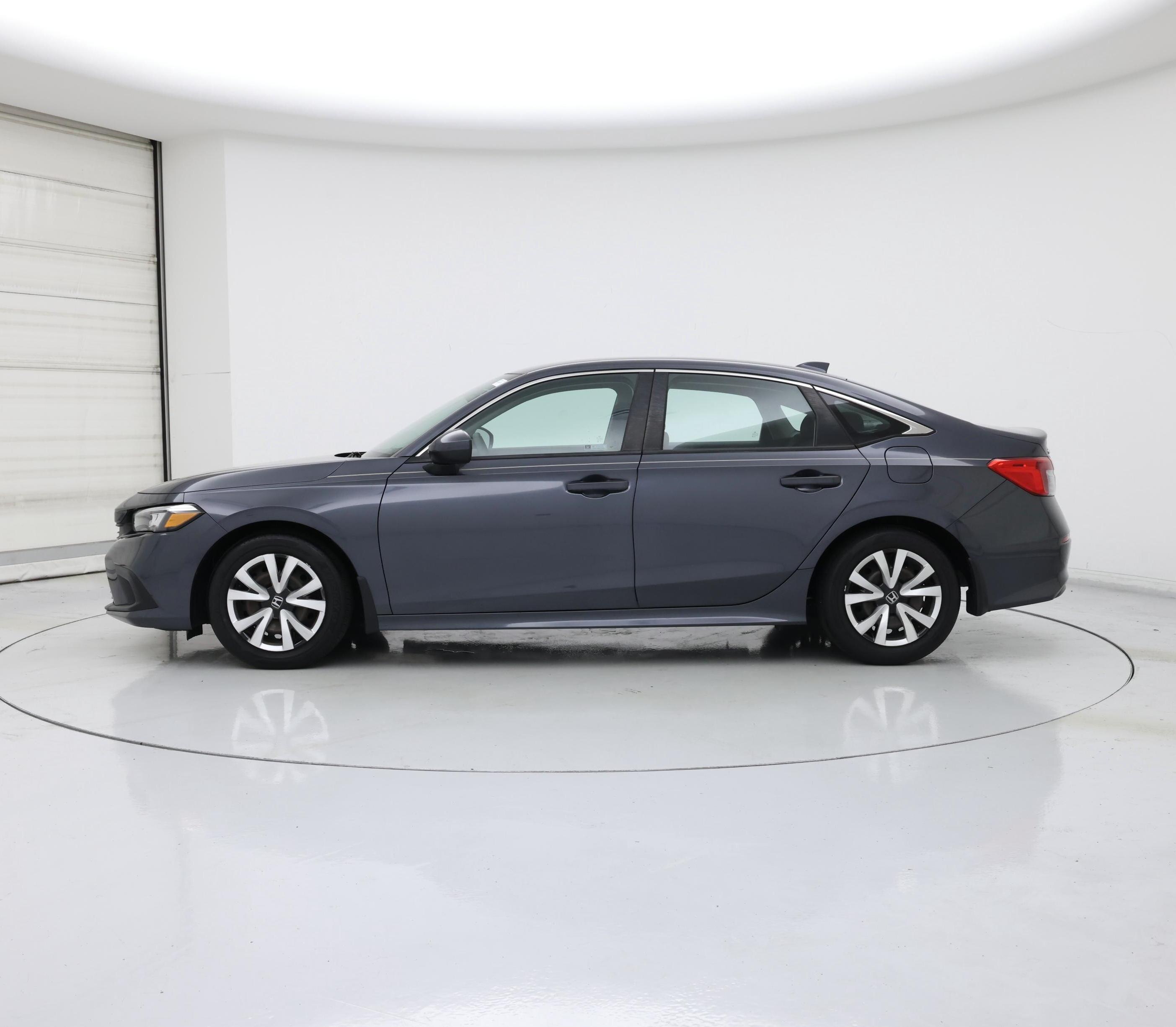 Thumbnail: 2023 Honda Civic - 3