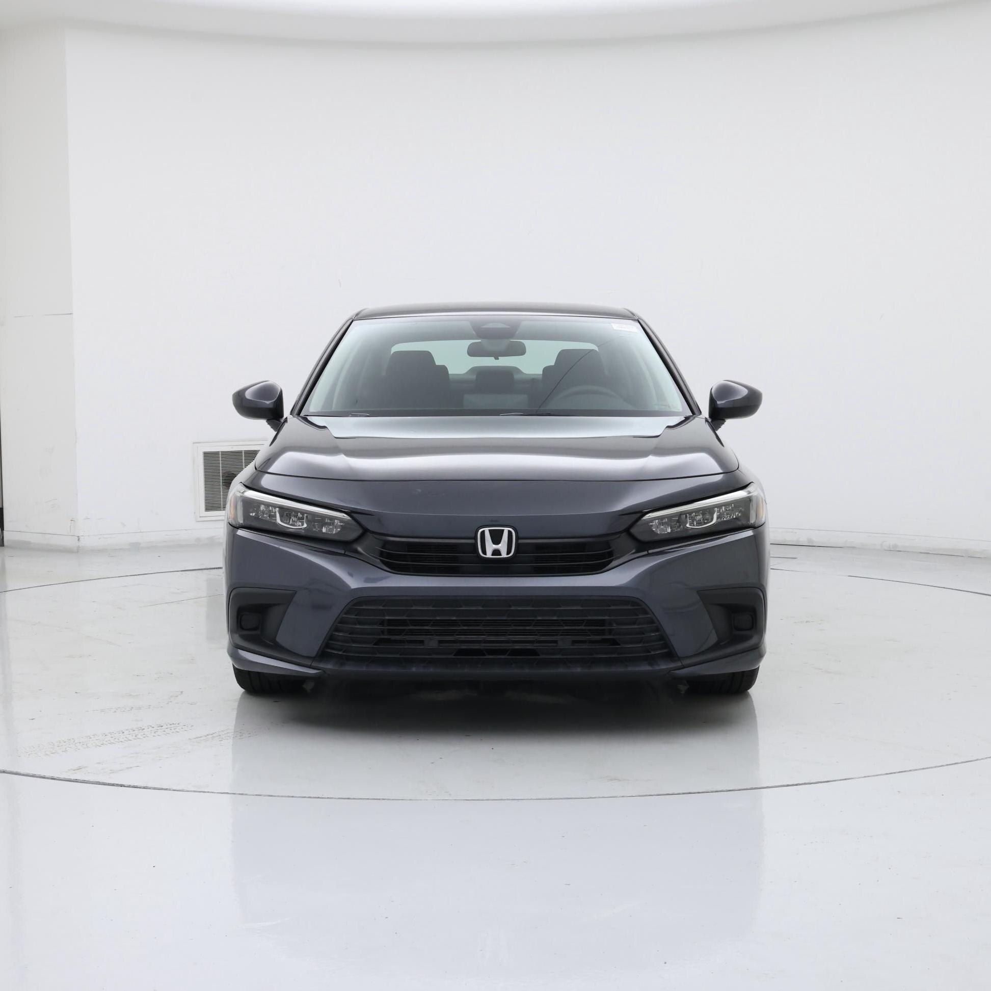 Thumbnail: 2023 Honda Civic - 5