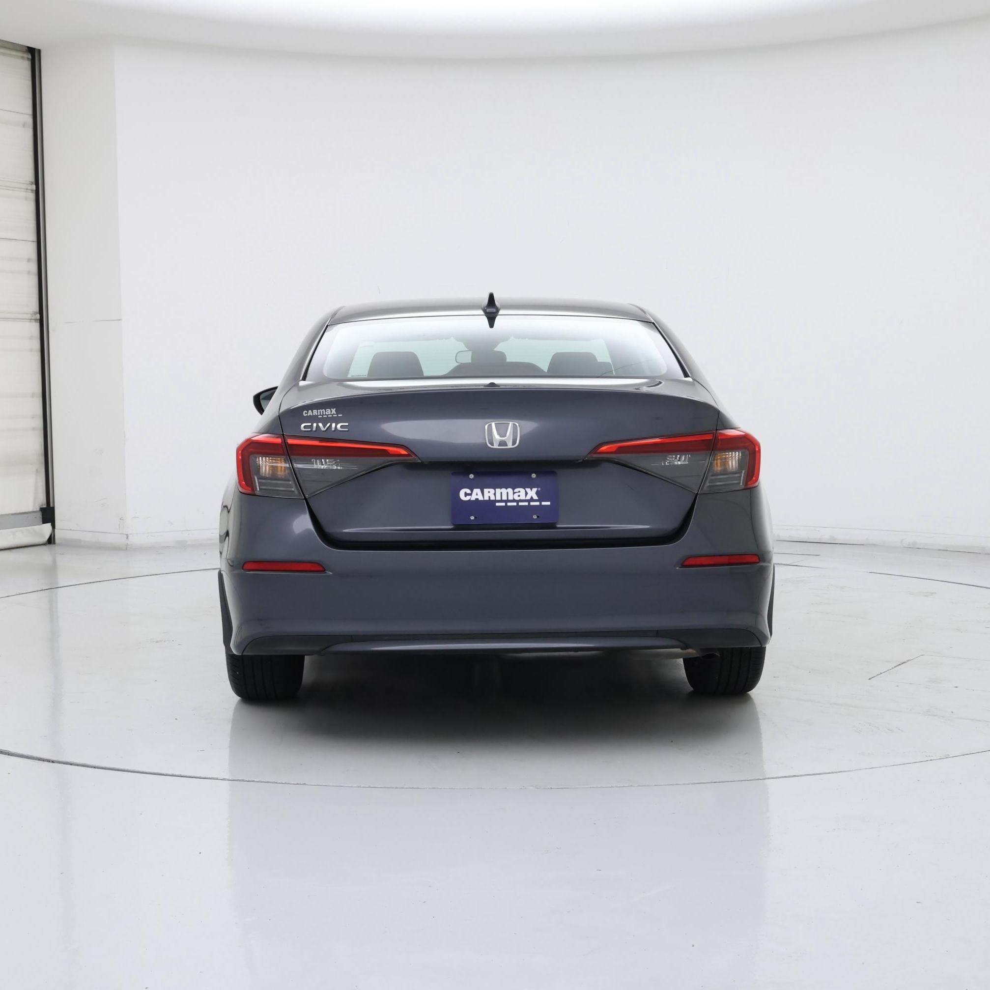 Thumbnail: 2023 Honda Civic - 6