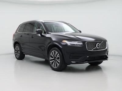 2020 Volvo XC90 T5 Momentum