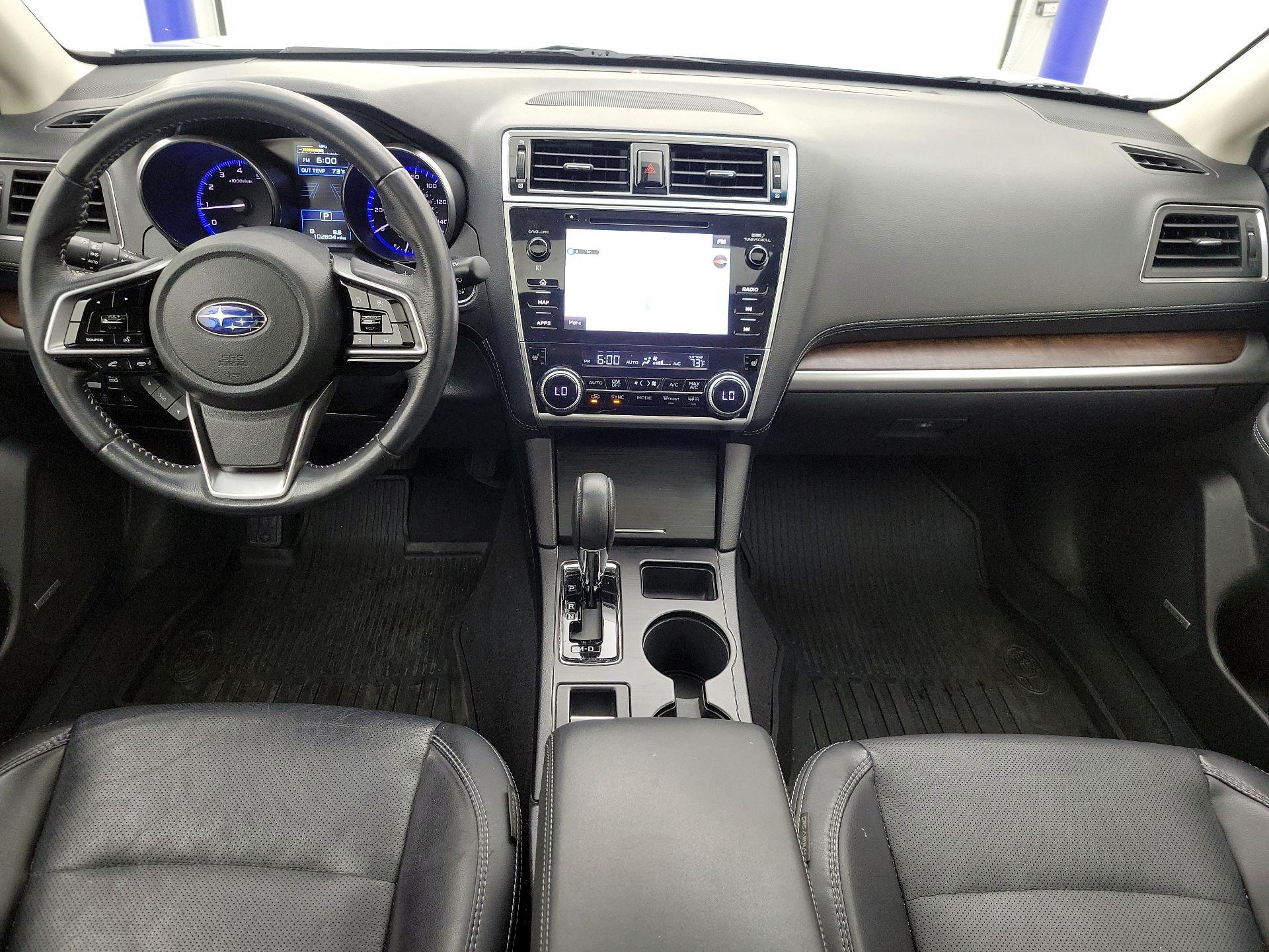 Thumbnail: 2018 Subaru Outback - 9