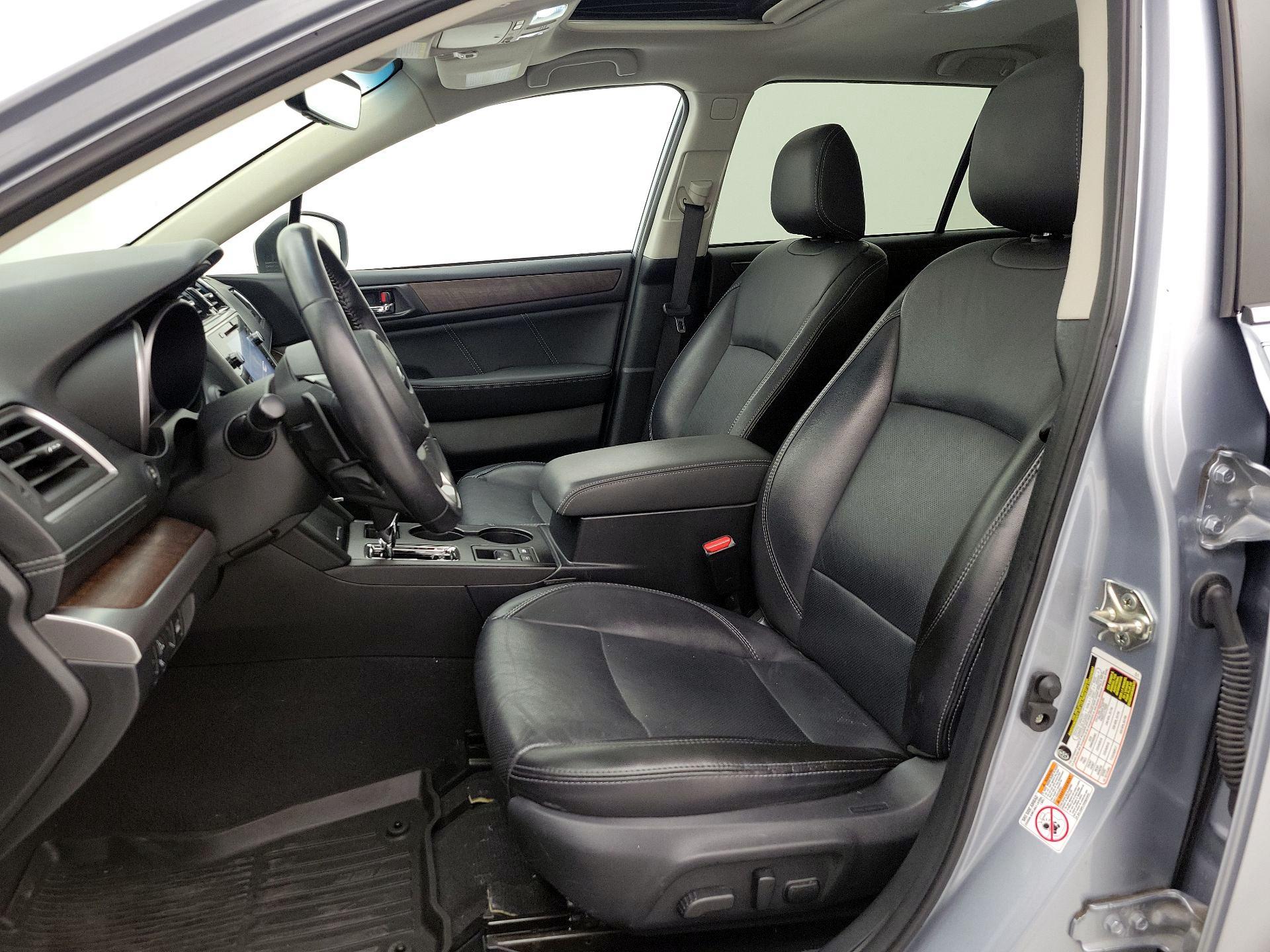 Thumbnail: 2018 Subaru Outback - 11