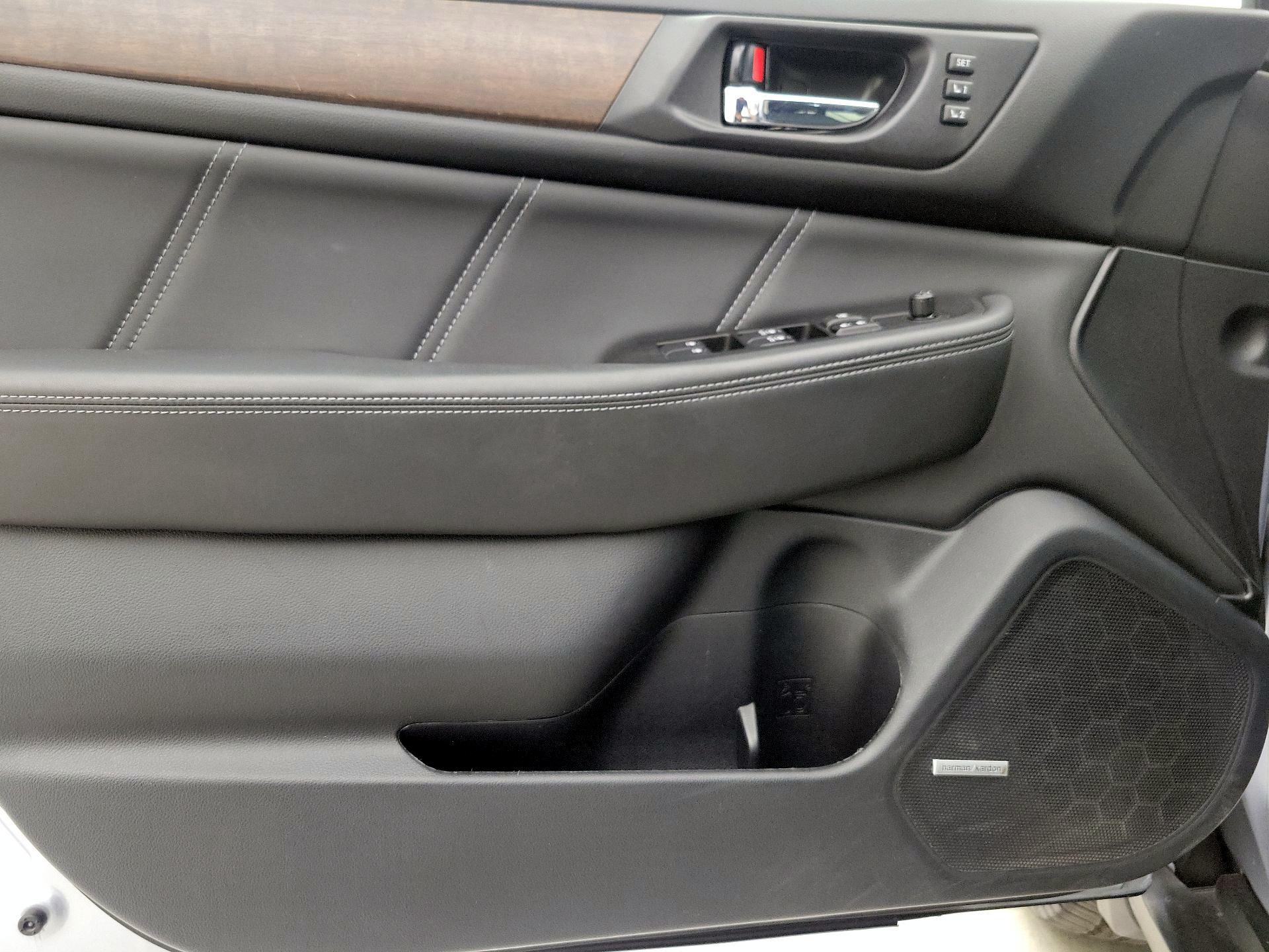 Thumbnail: 2018 Subaru Outback - 12