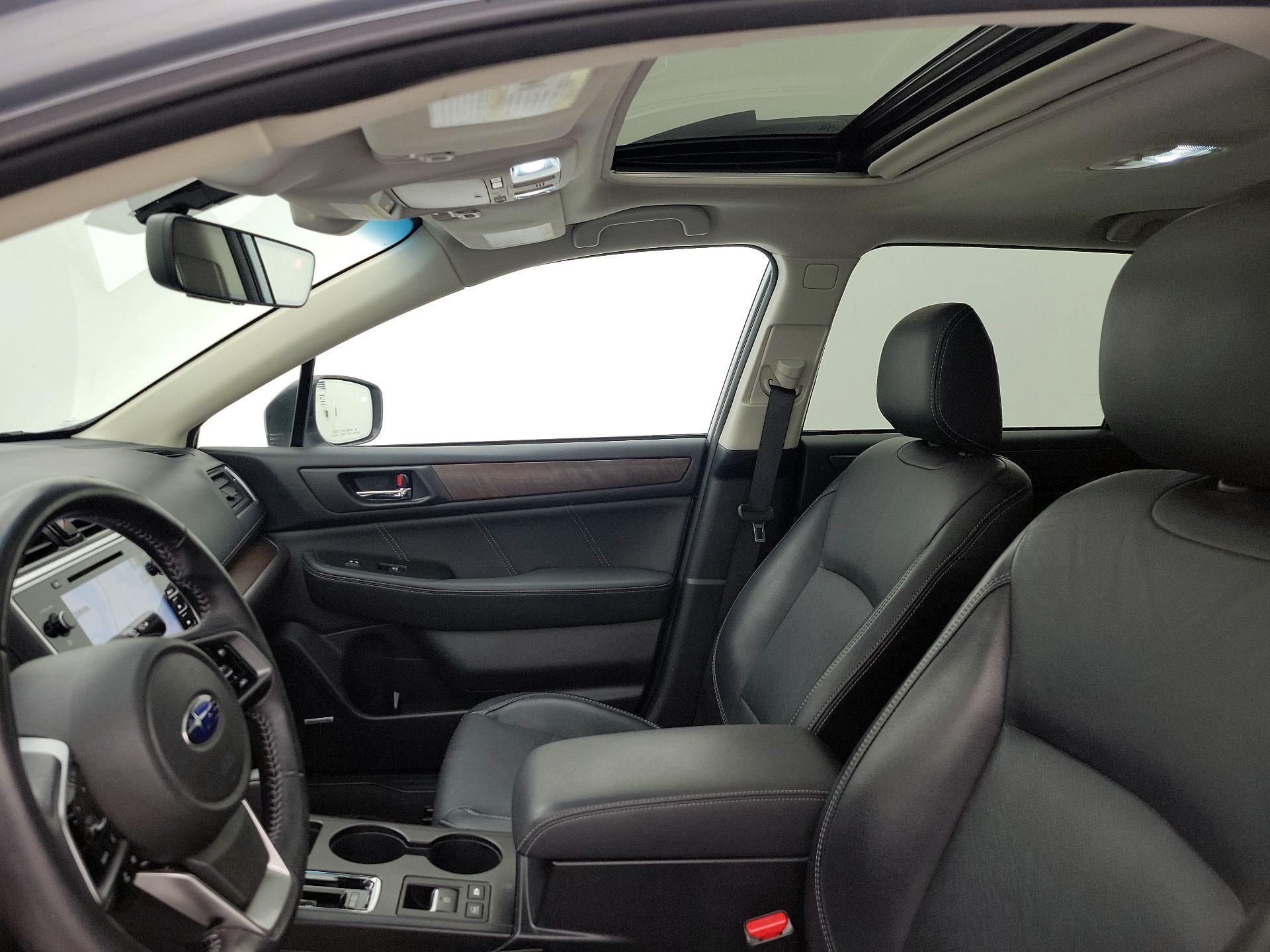 Thumbnail: 2018 Subaru Outback - 20