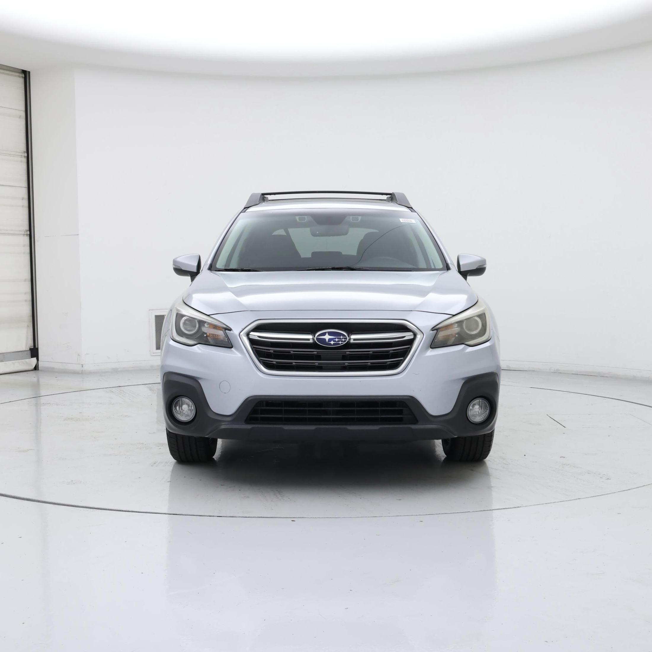 Thumbnail: 2018 Subaru Outback - 5