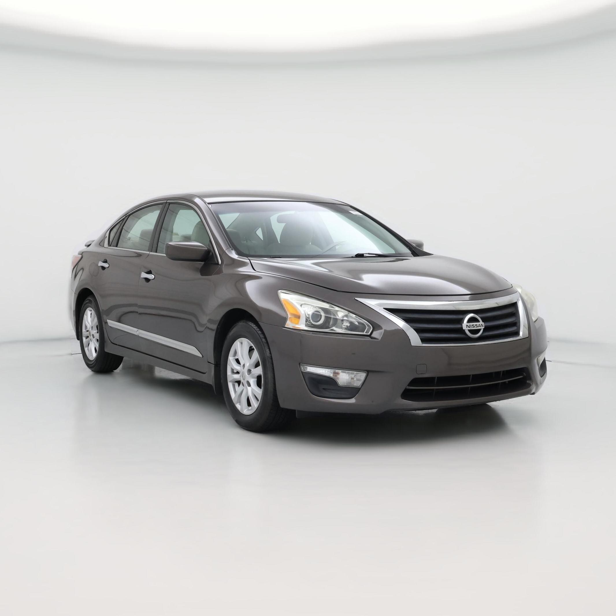 Thumbnail: 2014 Nissan Altima - 1
