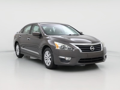 2014 Nissan Altima S