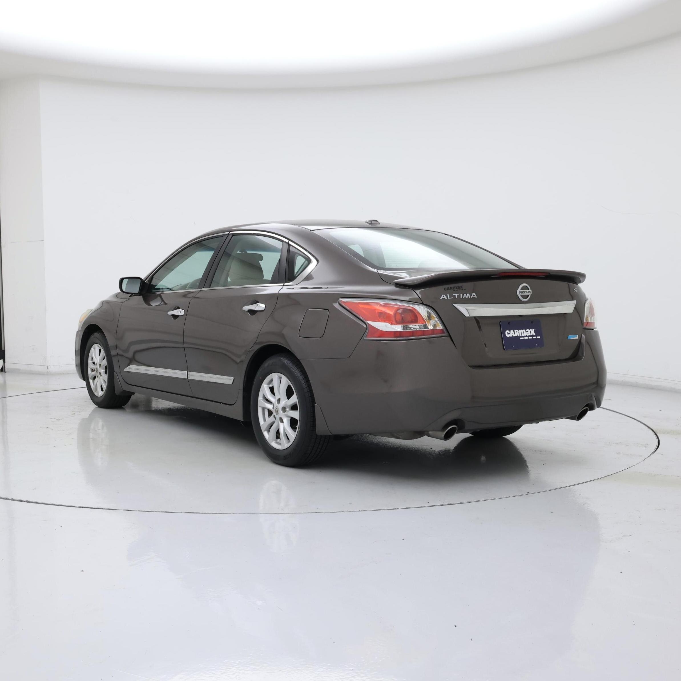 Thumbnail: 2014 Nissan Altima - 2