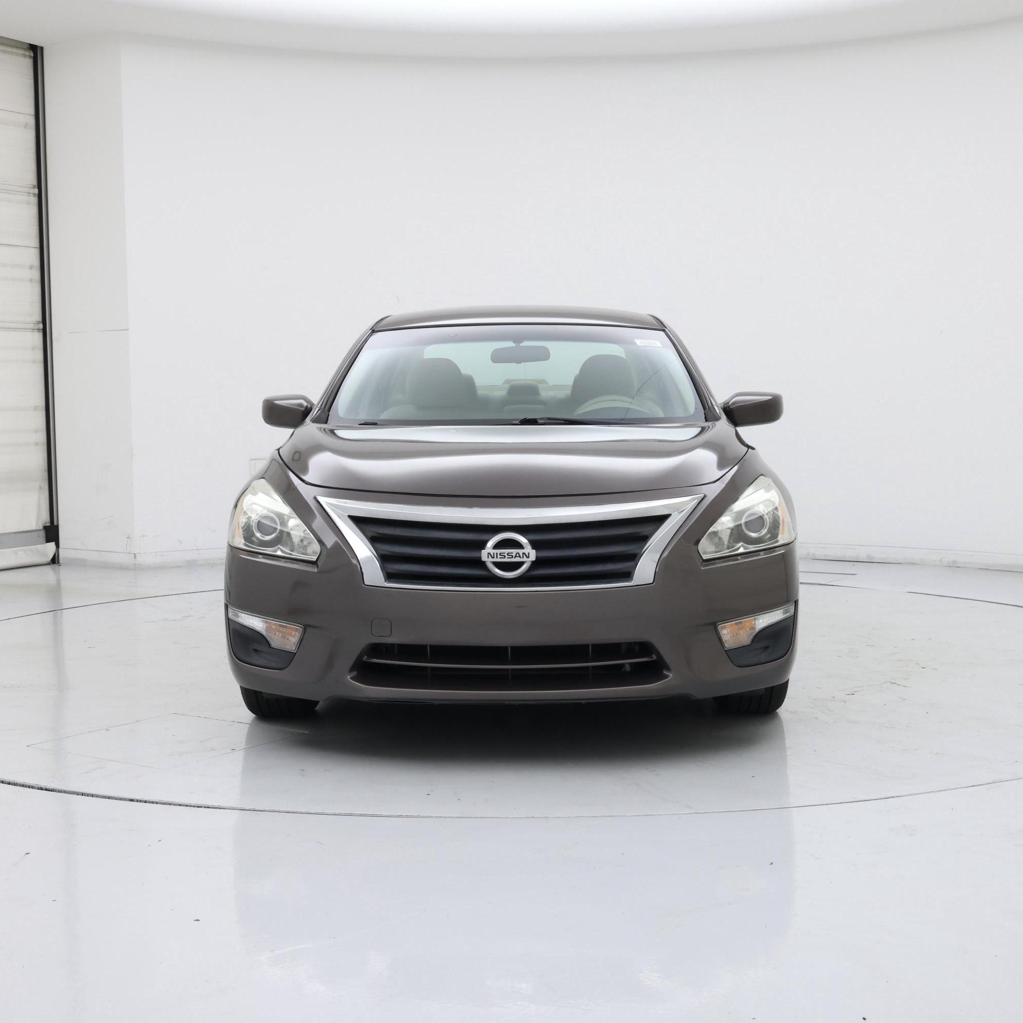 Thumbnail: 2014 Nissan Altima - 5
